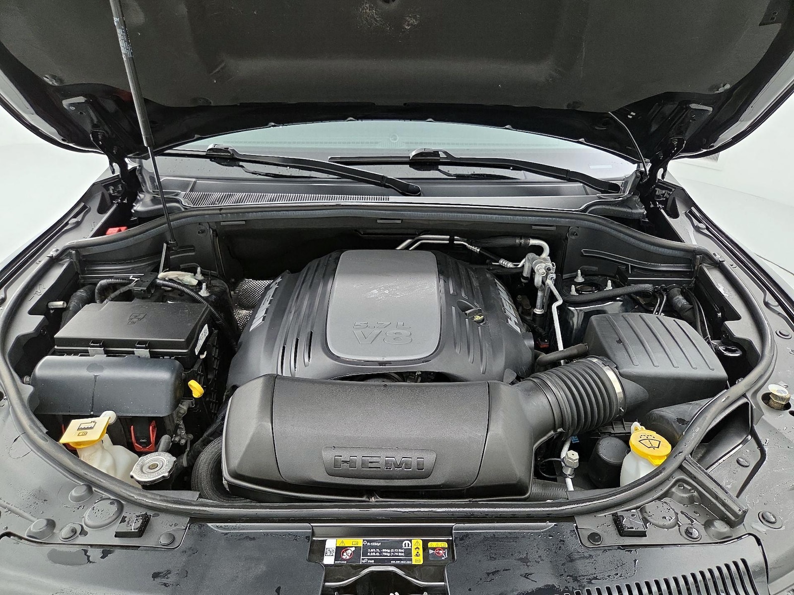 2022 Dodge Durango R/T - Photo 26
