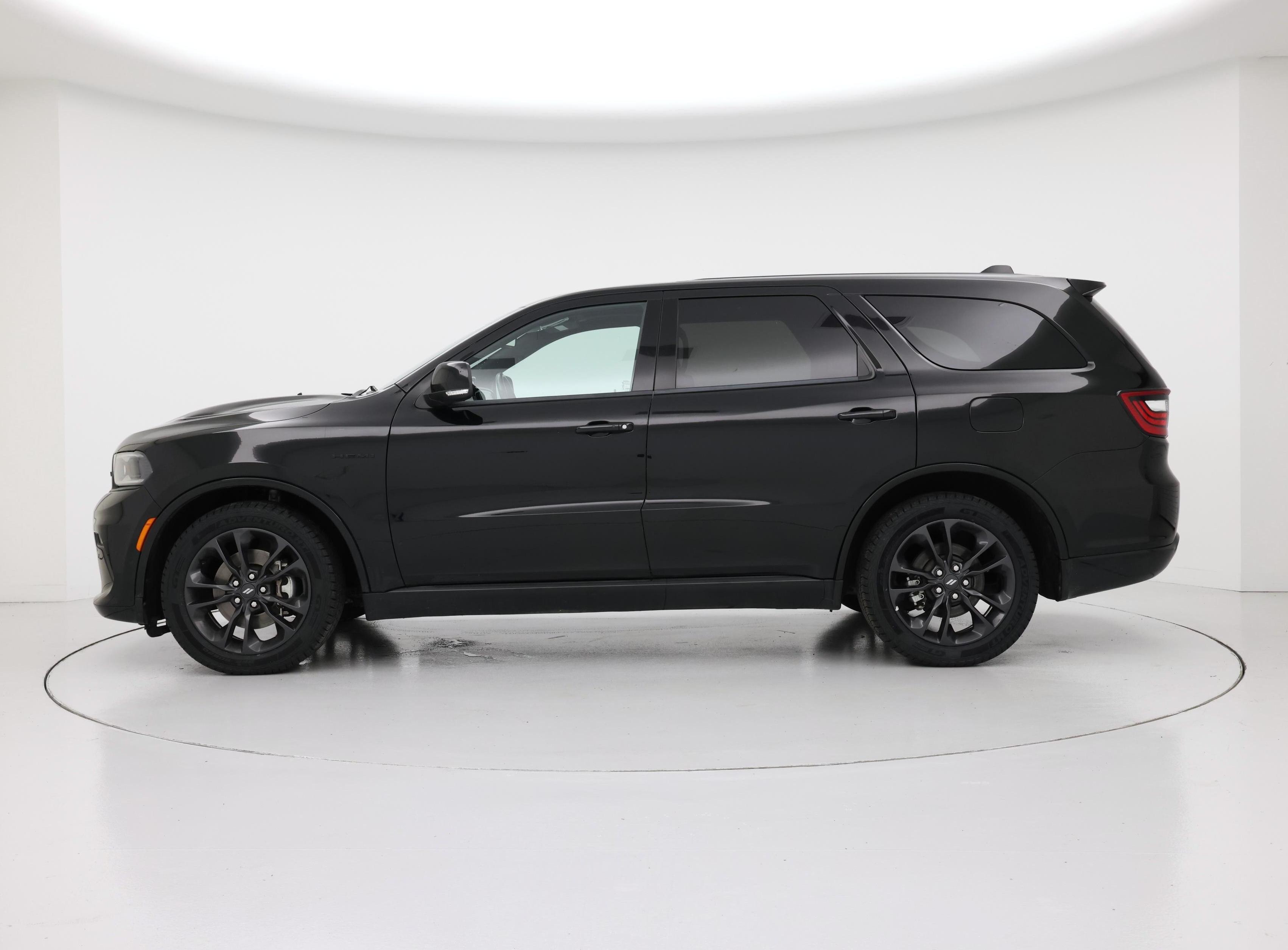 Thumbnail: 2022 Dodge Durango - 3