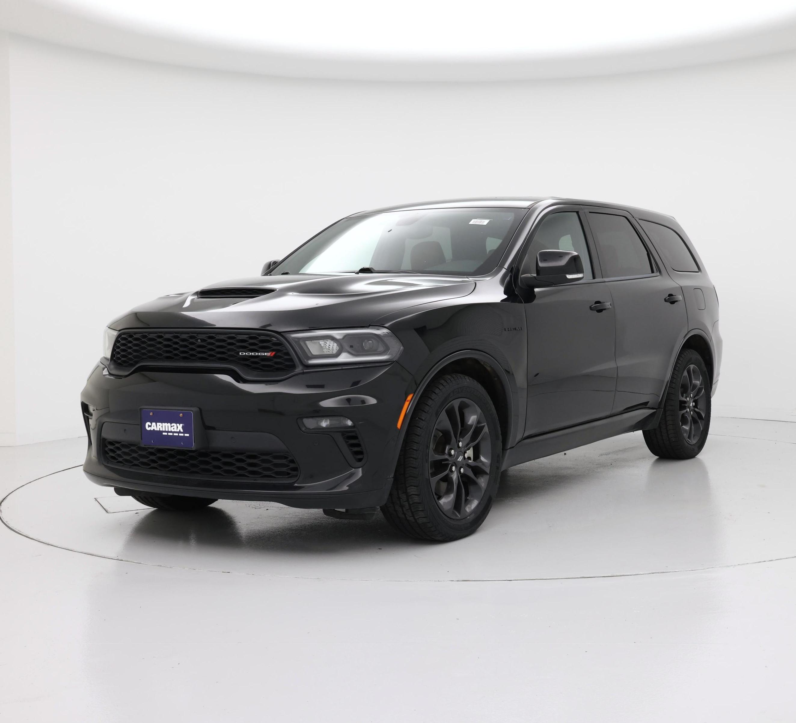 Thumbnail: 2022 Dodge Durango - 4