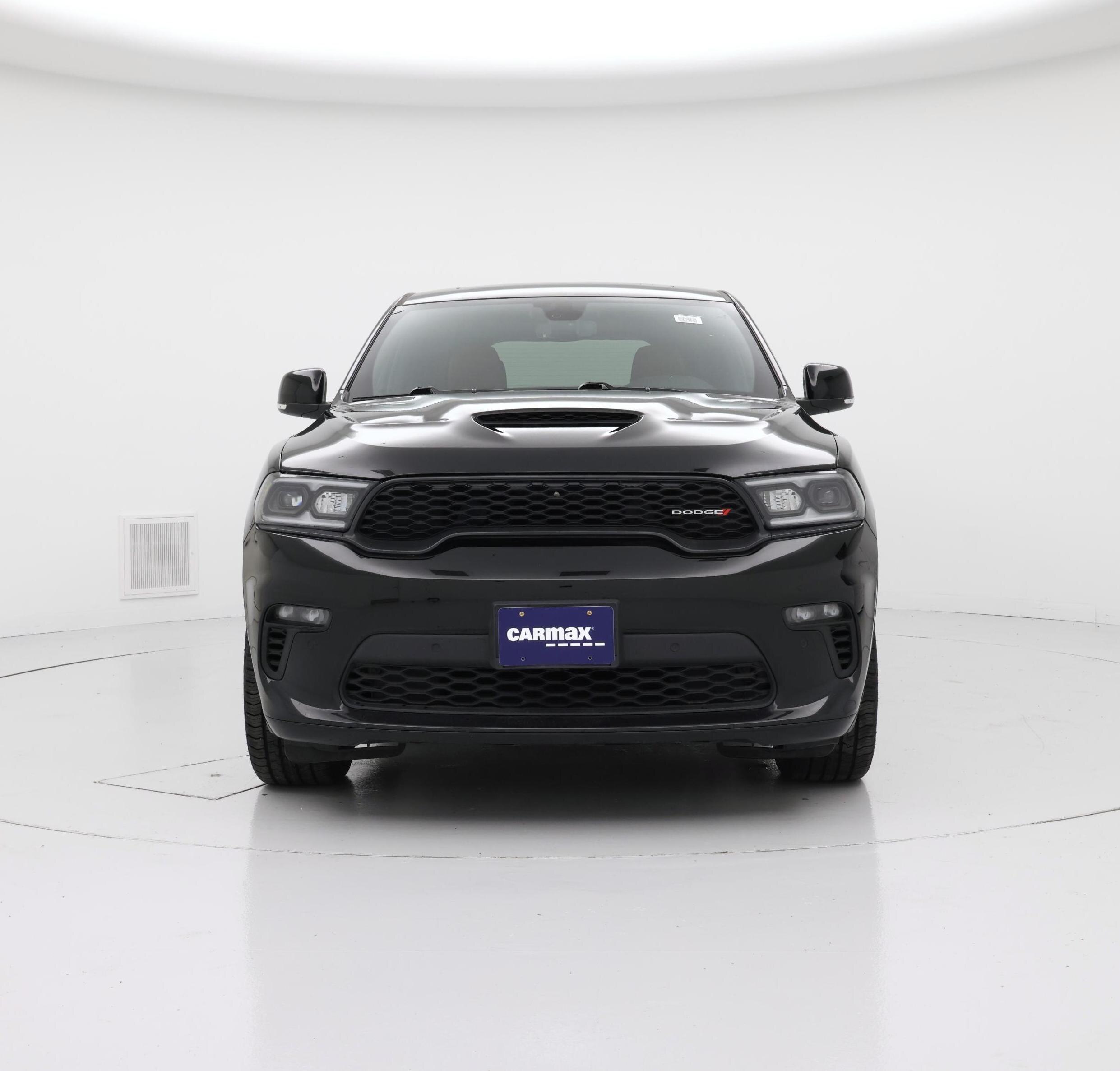 Thumbnail: 2022 Dodge Durango - 5