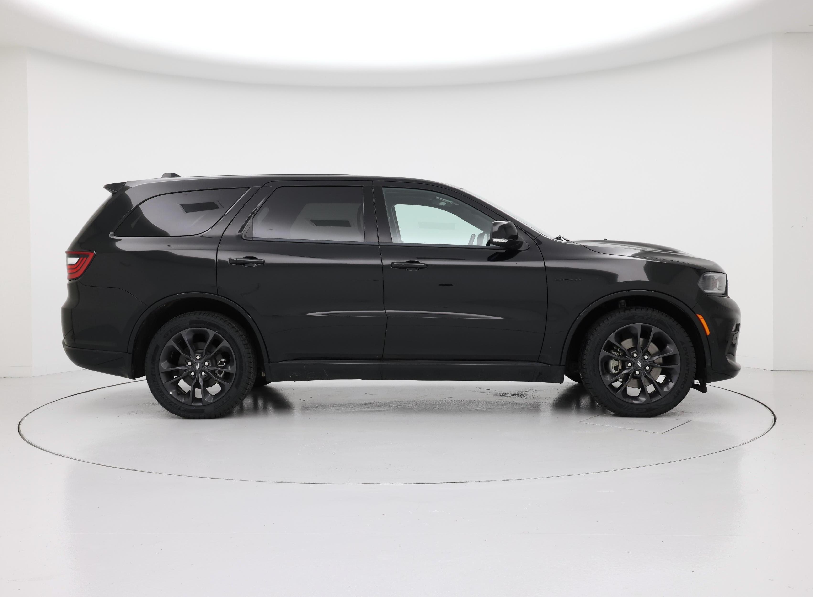 Thumbnail: 2022 Dodge Durango - 7