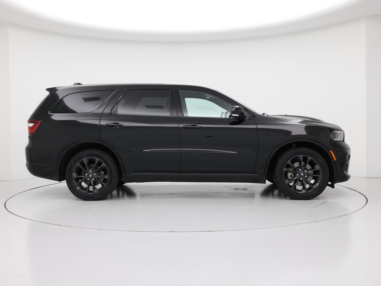 2022 Dodge Durango R/T - Photo 8