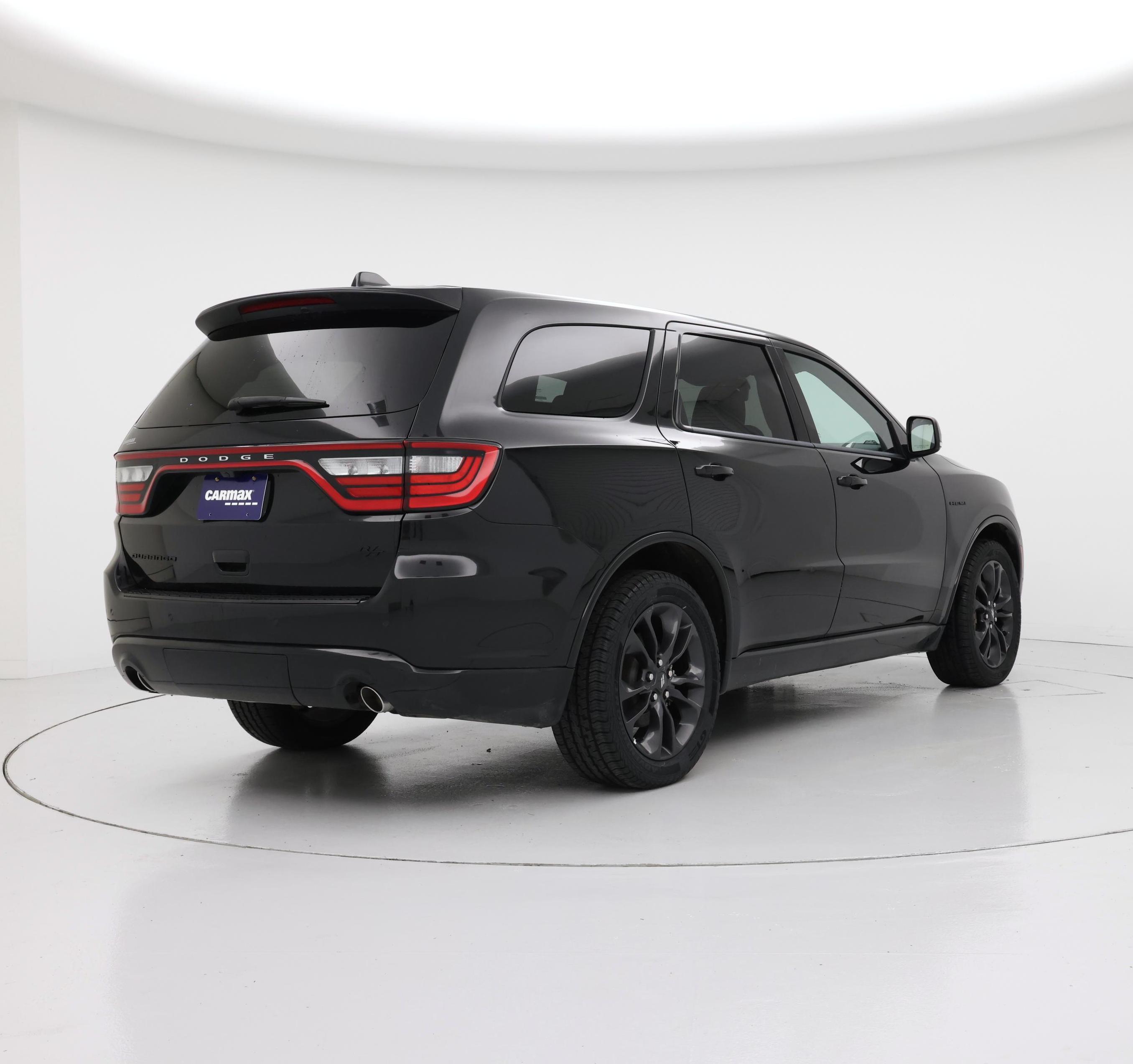 Thumbnail: 2022 Dodge Durango - 8