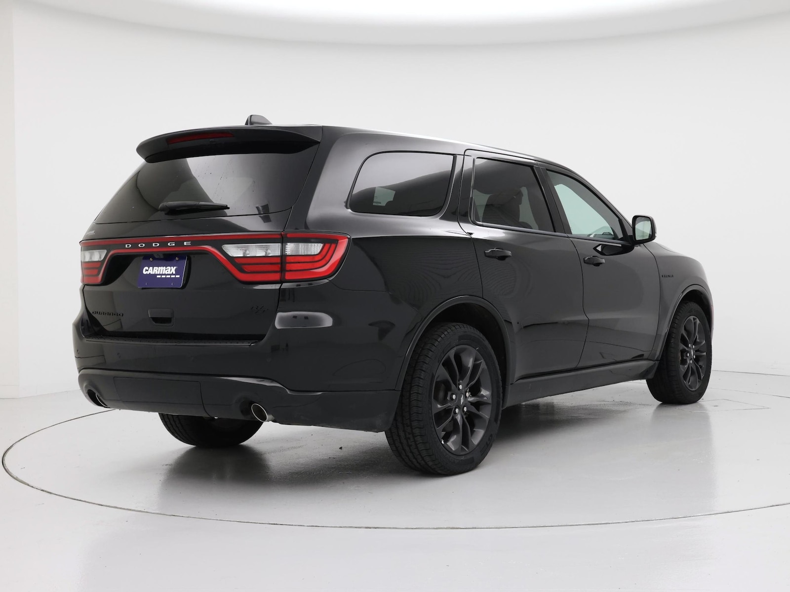 2022 Dodge Durango R/T - Photo 9