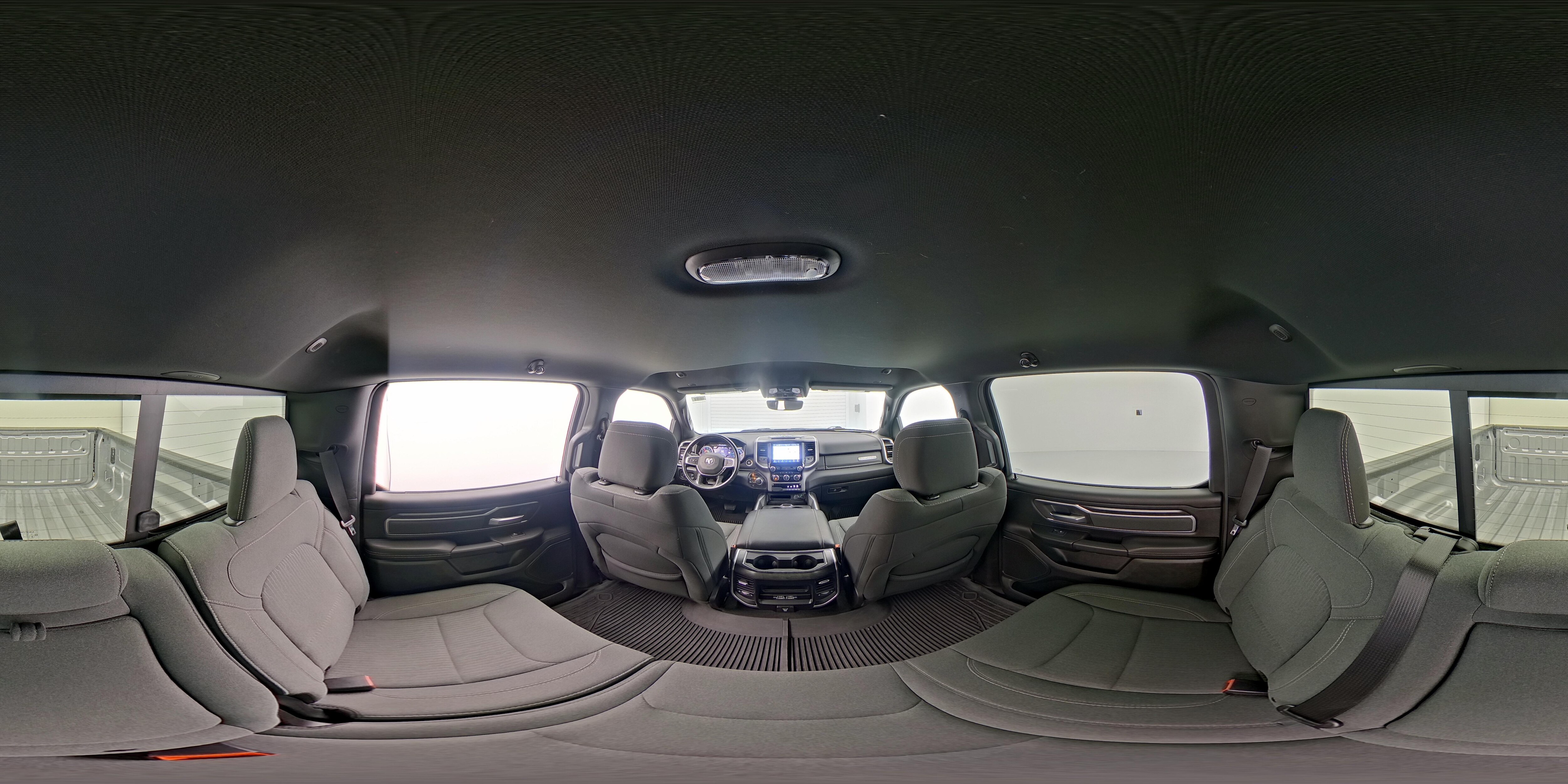 2022 RAM Ram 1500 Pickup Big Horn/Lone Star - Photo 27