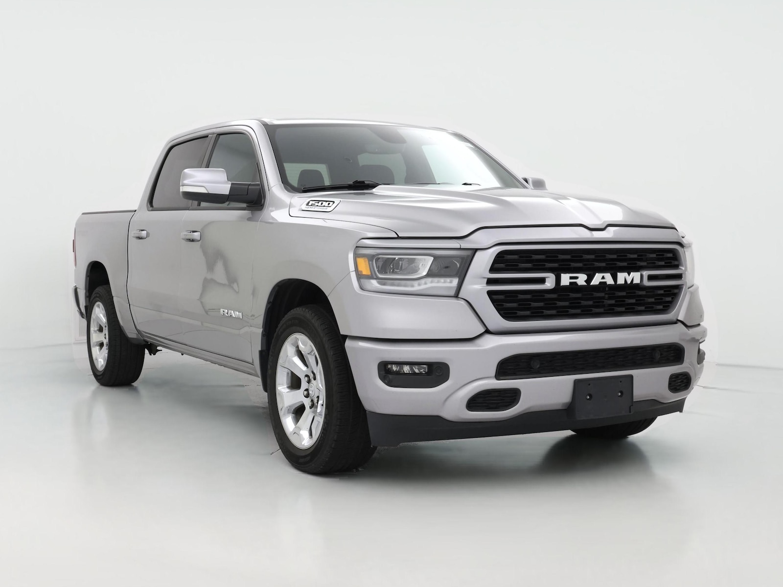 2022 RAM Ram 1500 Pickup Big Horn/Lone Star - Photo 1