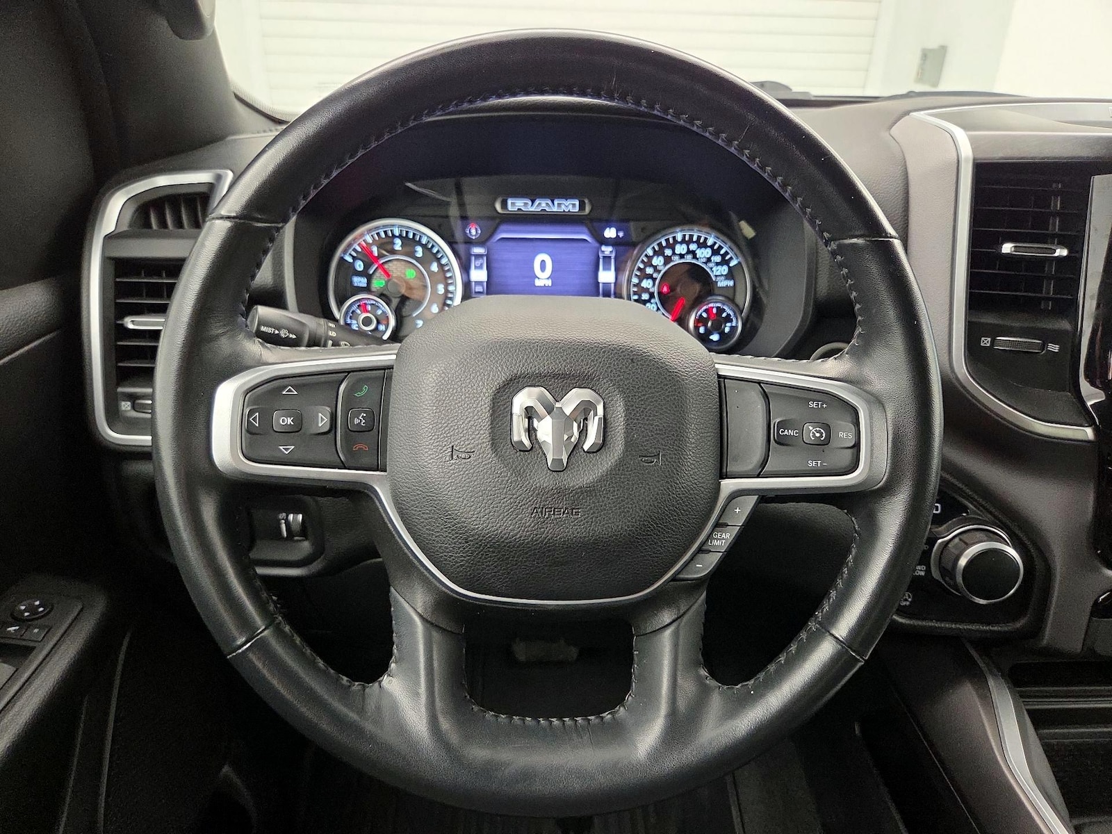 2022 RAM Ram 1500 Pickup Big Horn/Lone Star - Photo 11