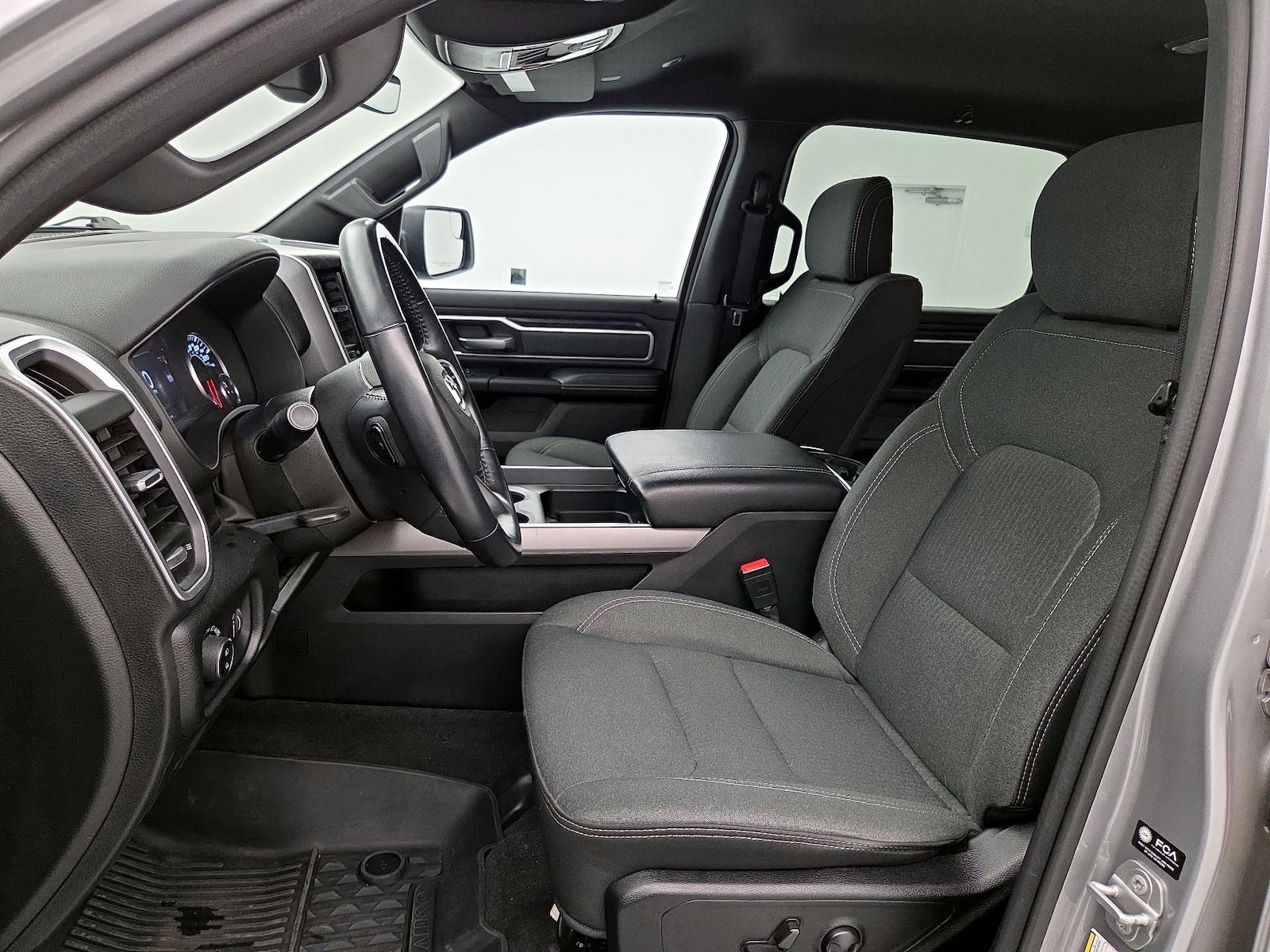 2022 RAM Ram 1500 Pickup Big Horn/Lone Star - Photo 12