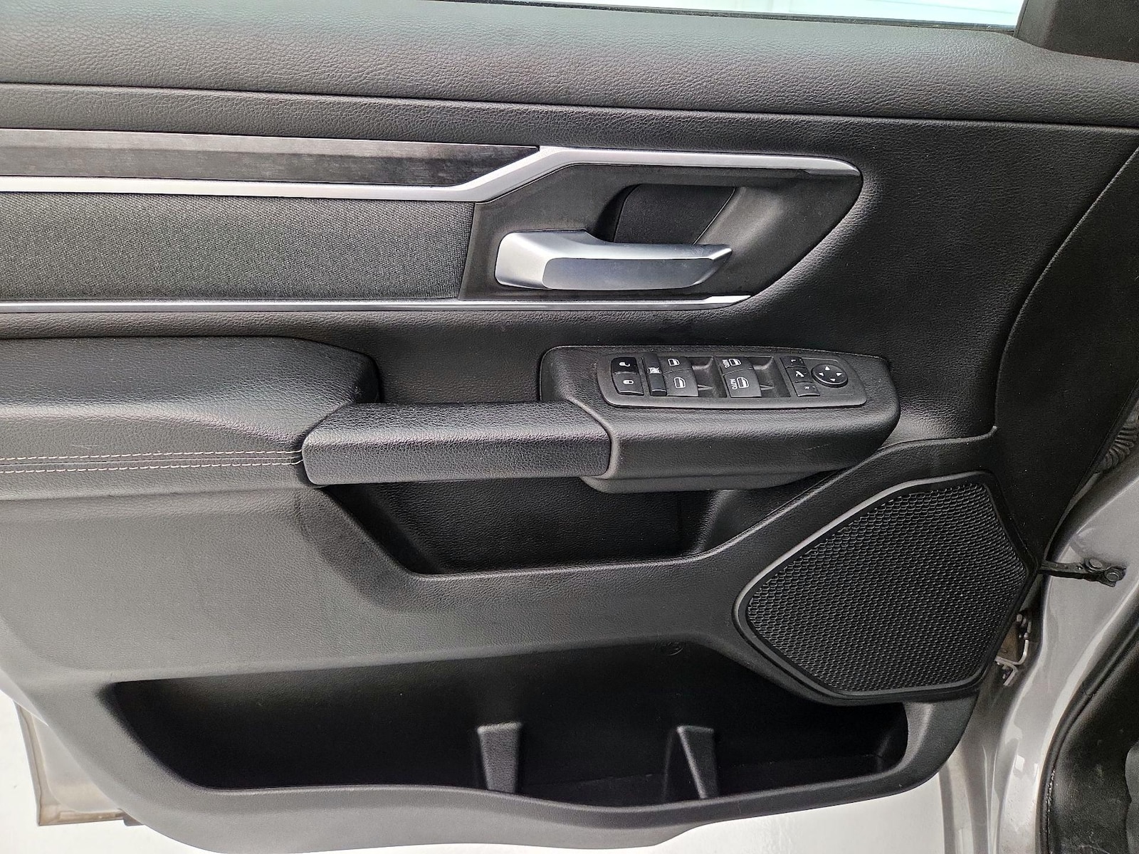 2022 RAM Ram 1500 Pickup Big Horn/Lone Star - Photo 13