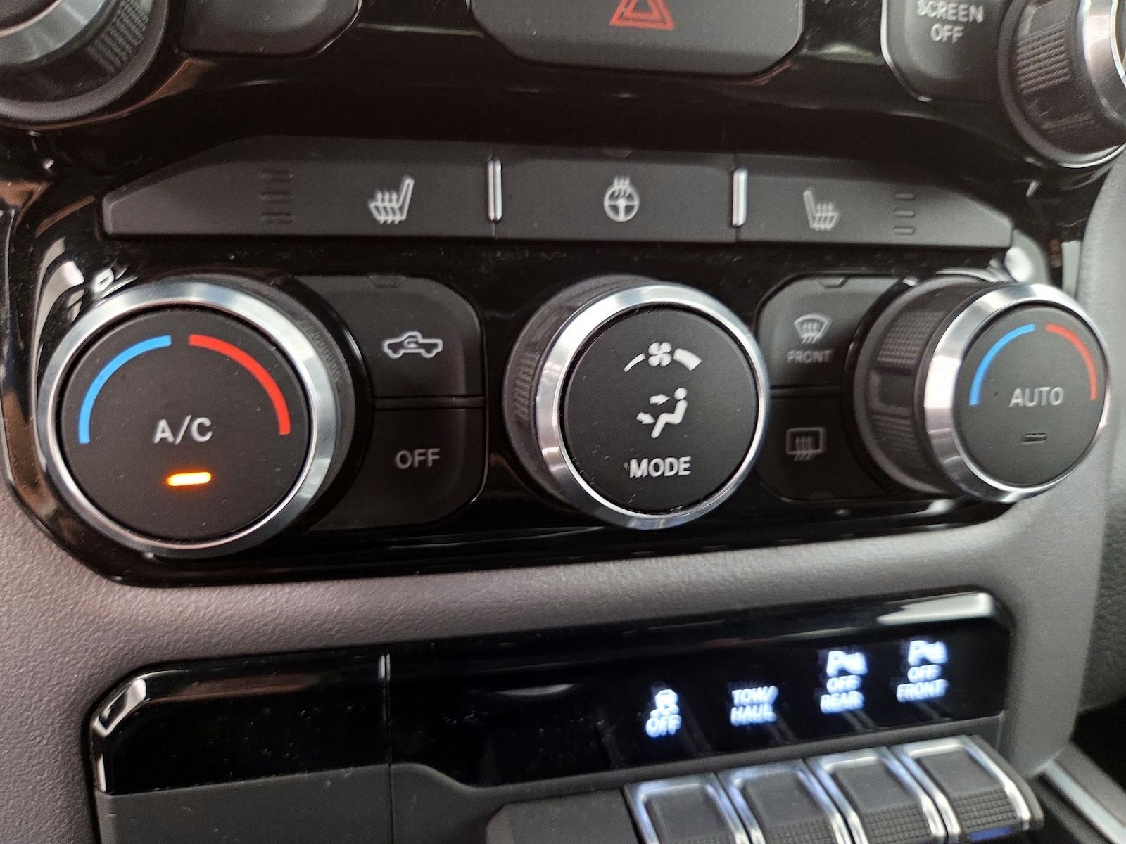 2022 RAM Ram 1500 Pickup Big Horn/Lone Star - Photo 18