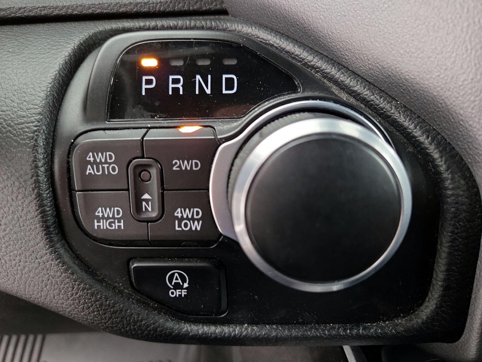 2022 RAM Ram 1500 Pickup Big Horn/Lone Star - Photo 19