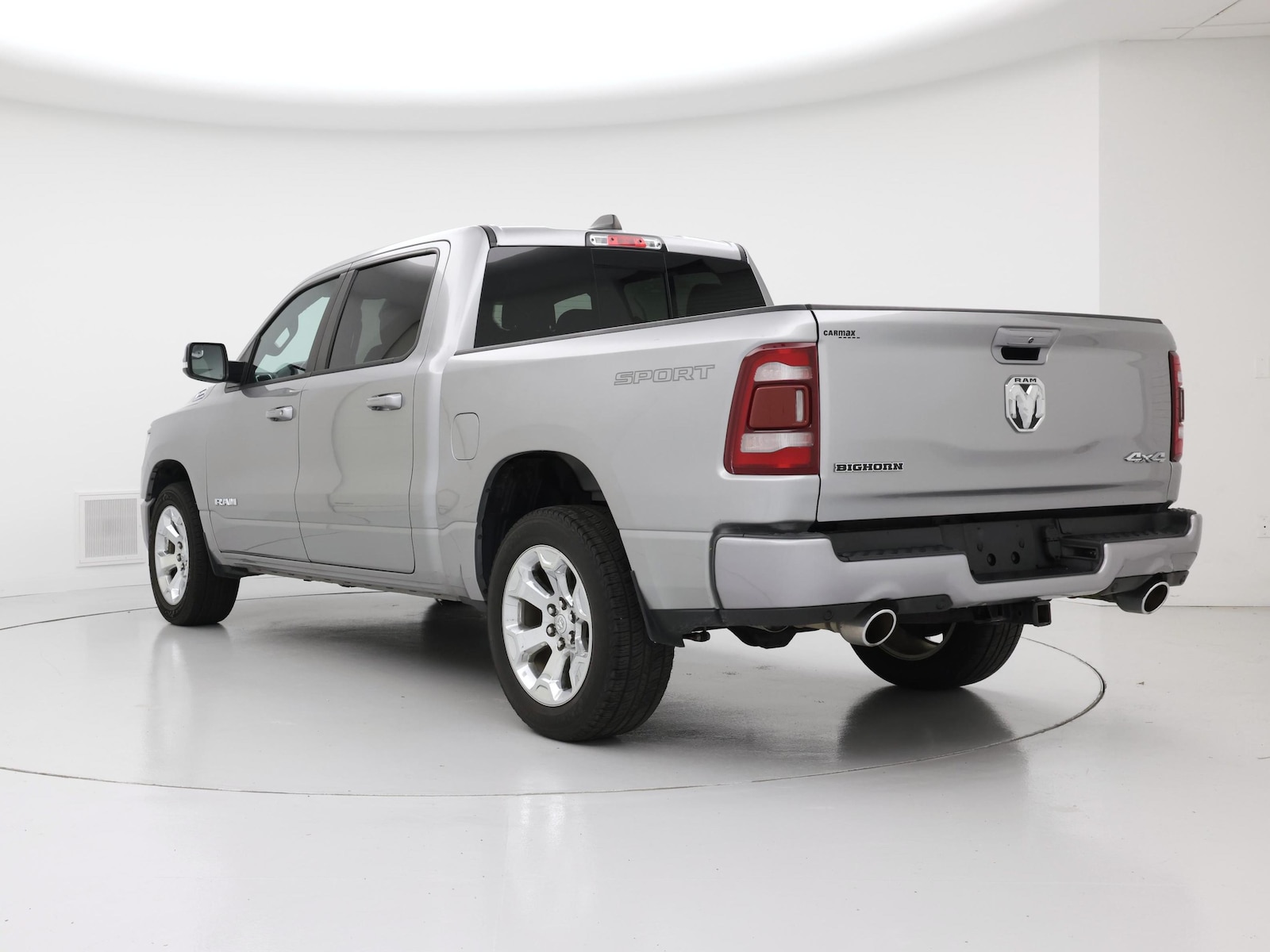 2022 RAM Ram 1500 Pickup Big Horn/Lone Star - Photo 3