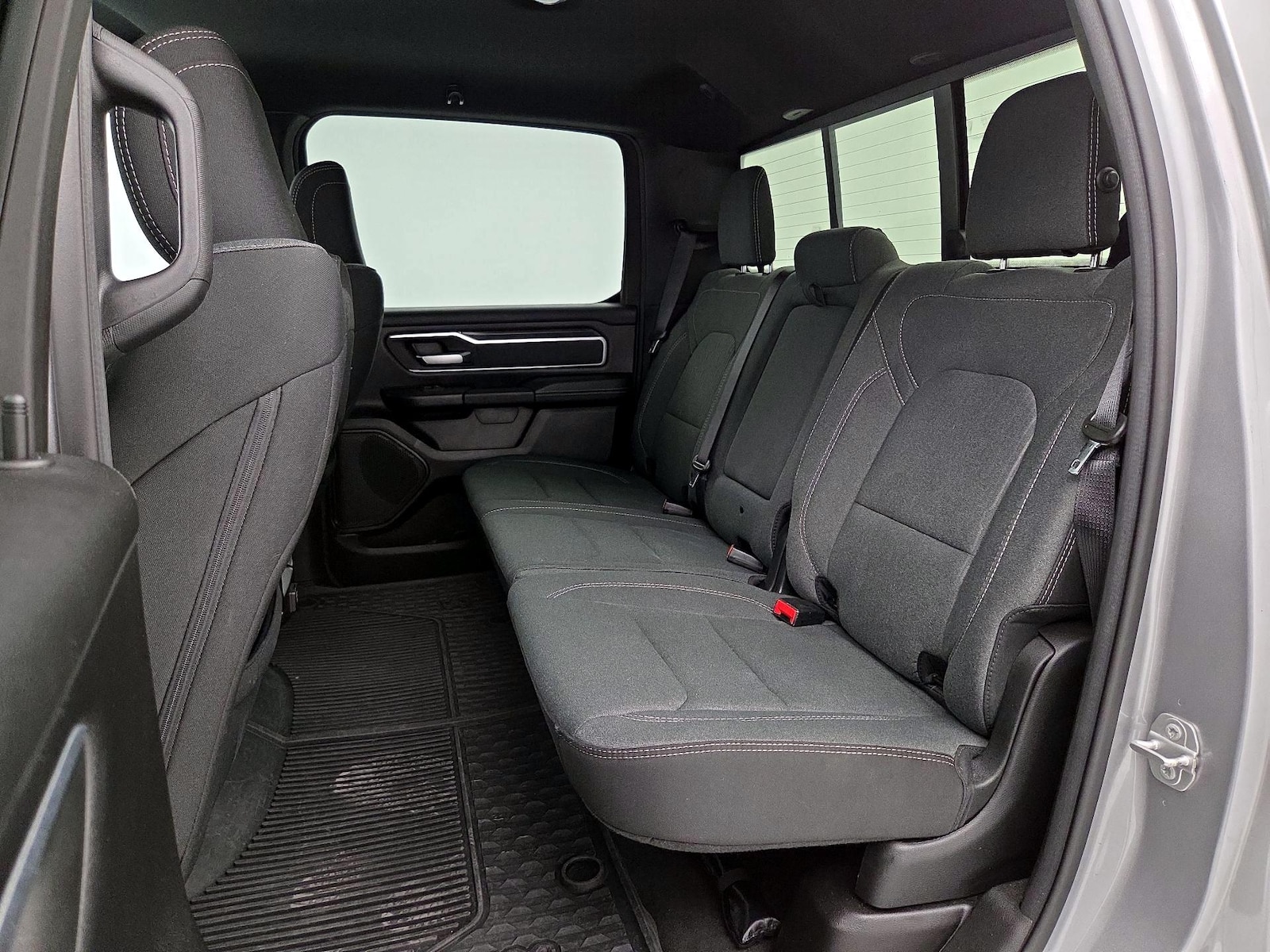 2022 RAM Ram 1500 Pickup Big Horn/Lone Star - Photo 21