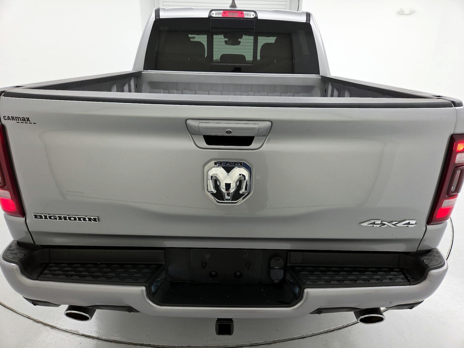 2022 RAM Ram 1500 Pickup Big Horn/Lone Star - Photo 22
