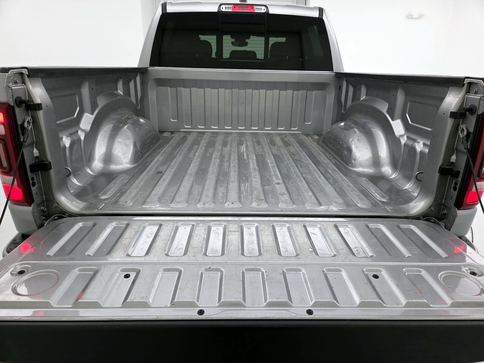 2022 RAM Ram 1500 Pickup Big Horn/Lone Star - Photo 23