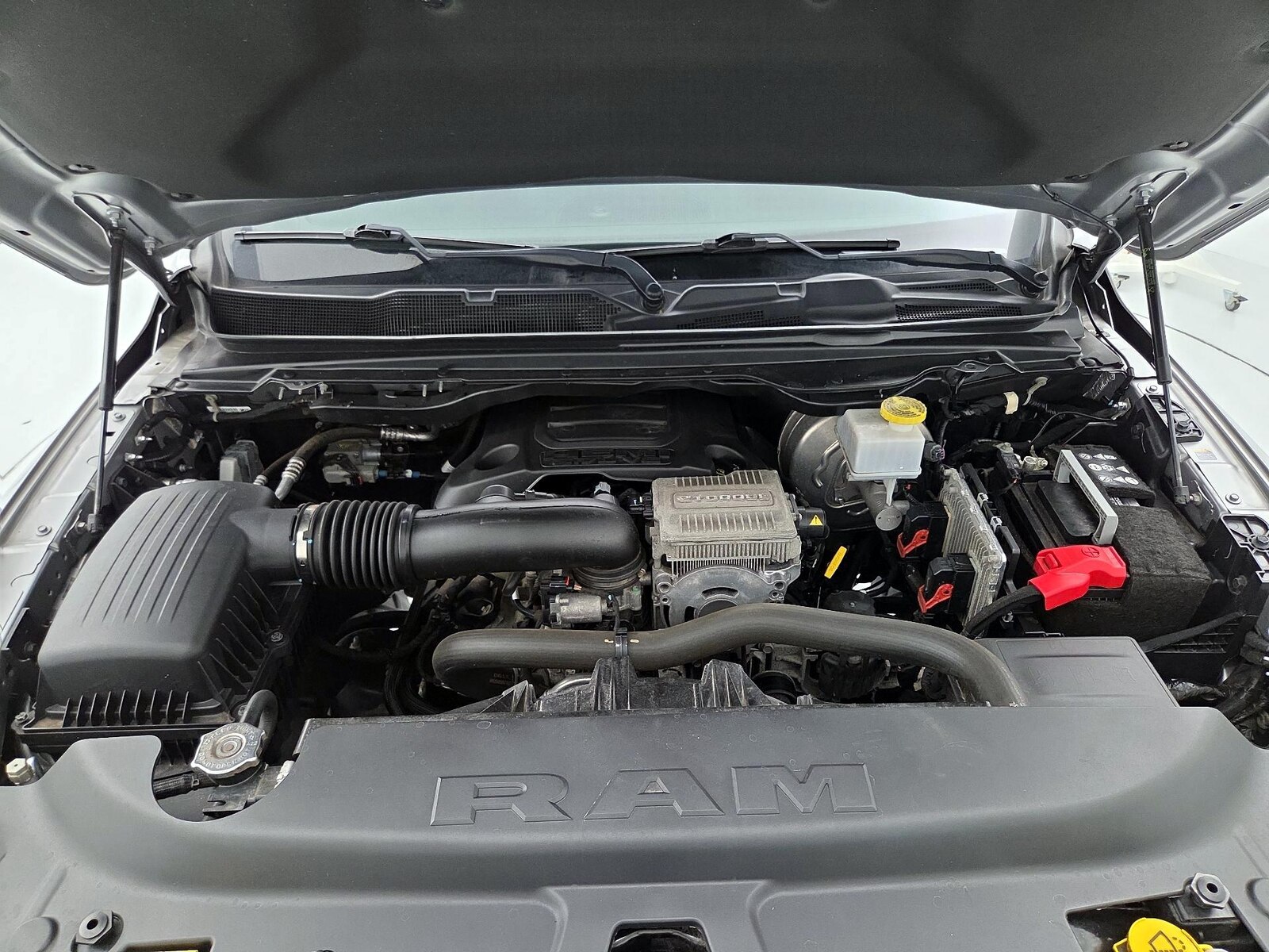 2022 RAM Ram 1500 Pickup Big Horn/Lone Star - Photo 24