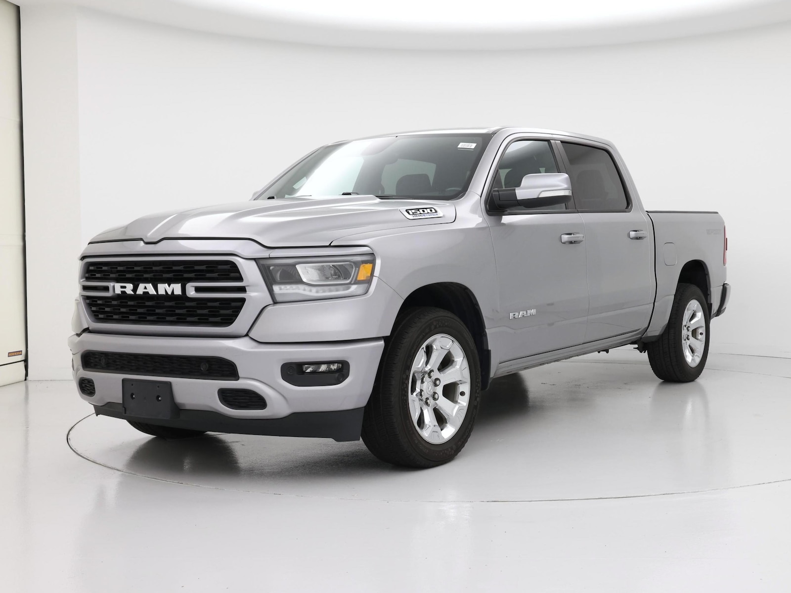 2022 RAM Ram 1500 Pickup Big Horn/Lone Star - Photo 5