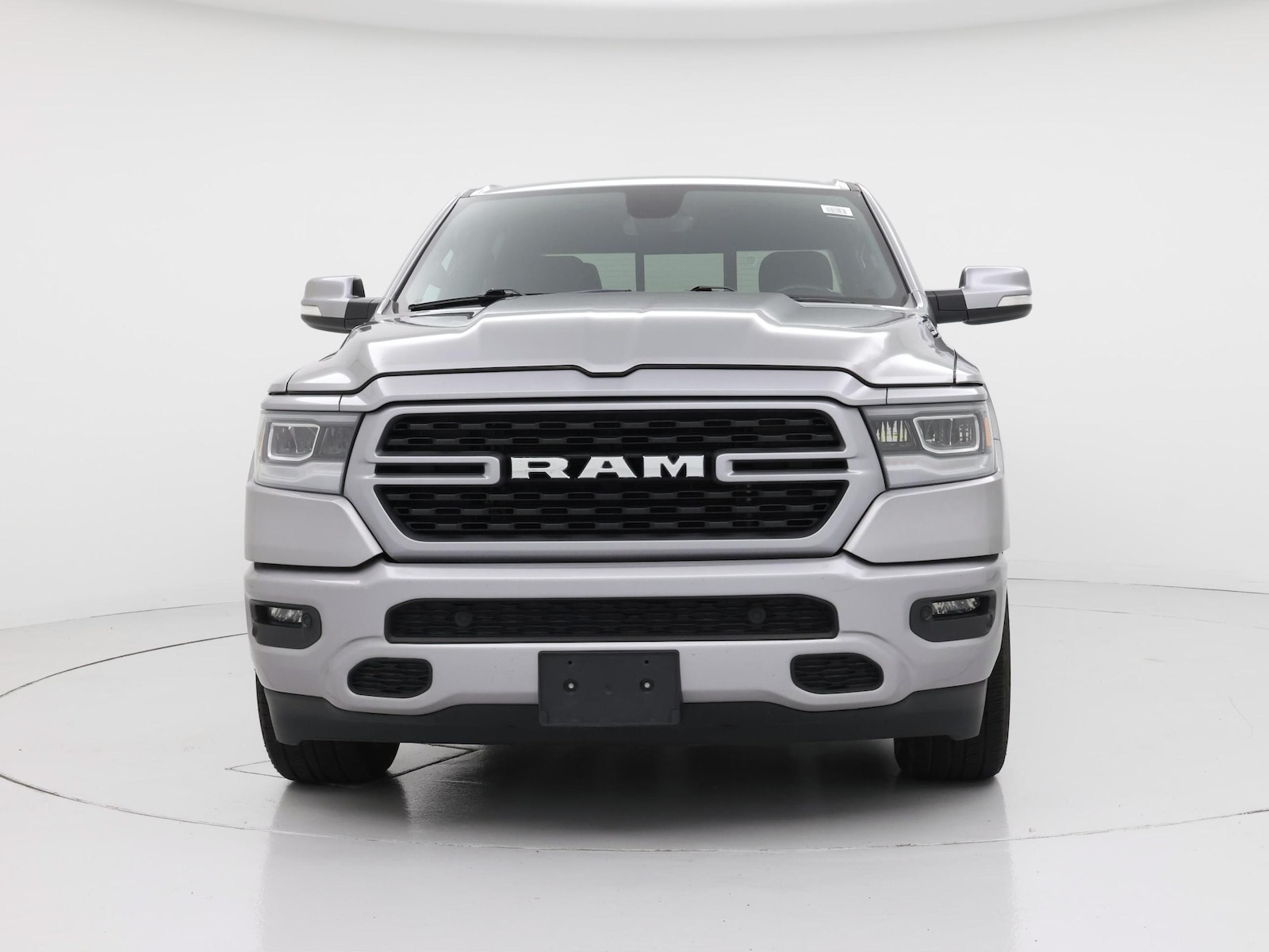 2022 RAM Ram 1500 Pickup Big Horn/Lone Star - Photo 6
