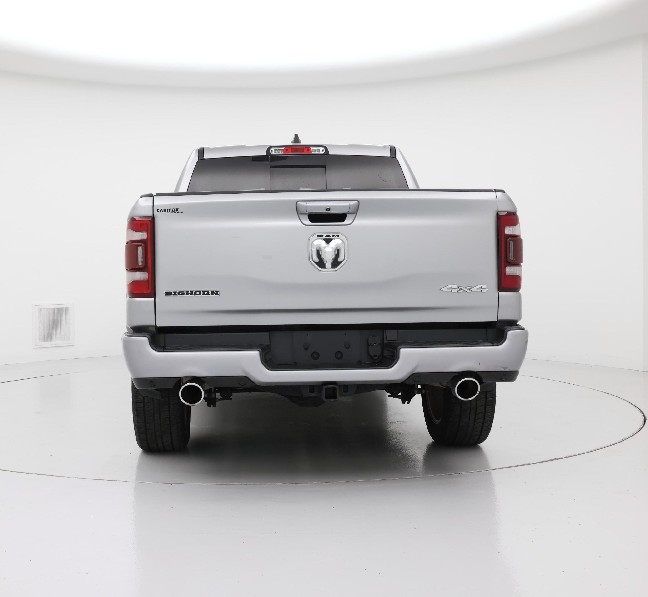 Thumbnail: 2022 RAM 1500 - 6