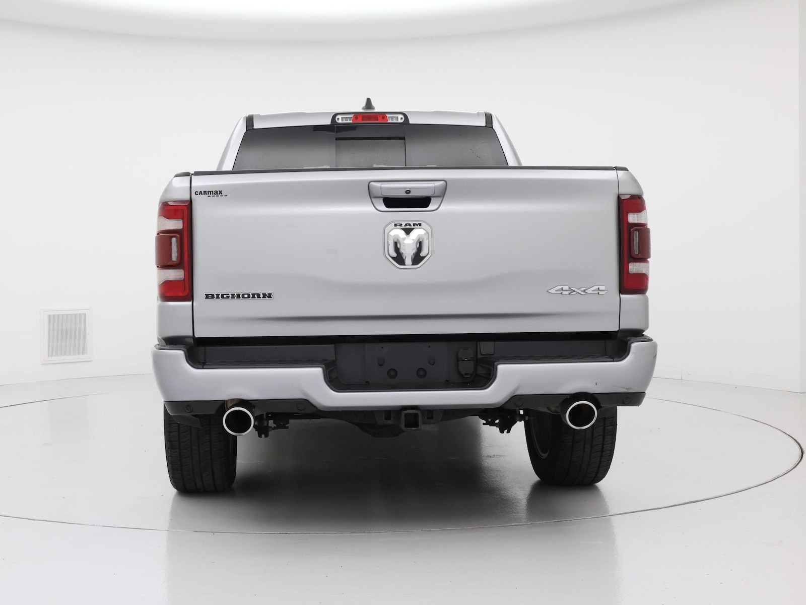 2022 RAM Ram 1500 Pickup Big Horn/Lone Star - Photo 7