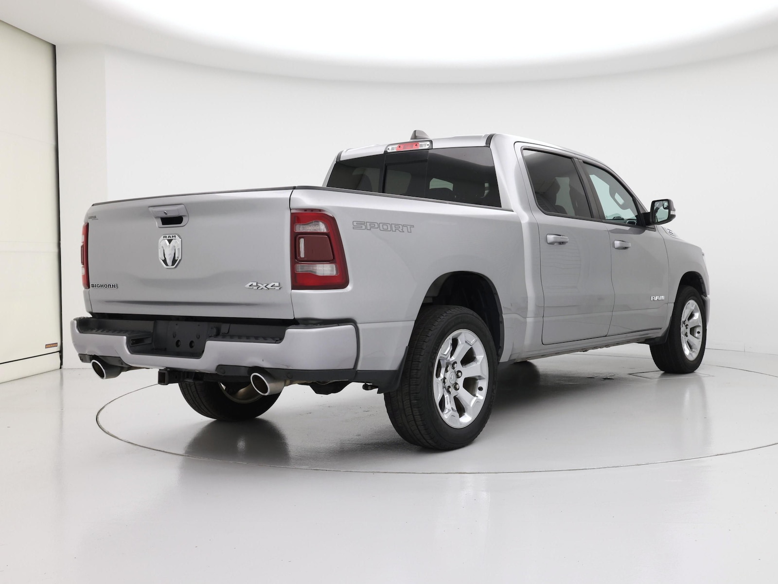 2022 RAM Ram 1500 Pickup Big Horn/Lone Star - Photo 9