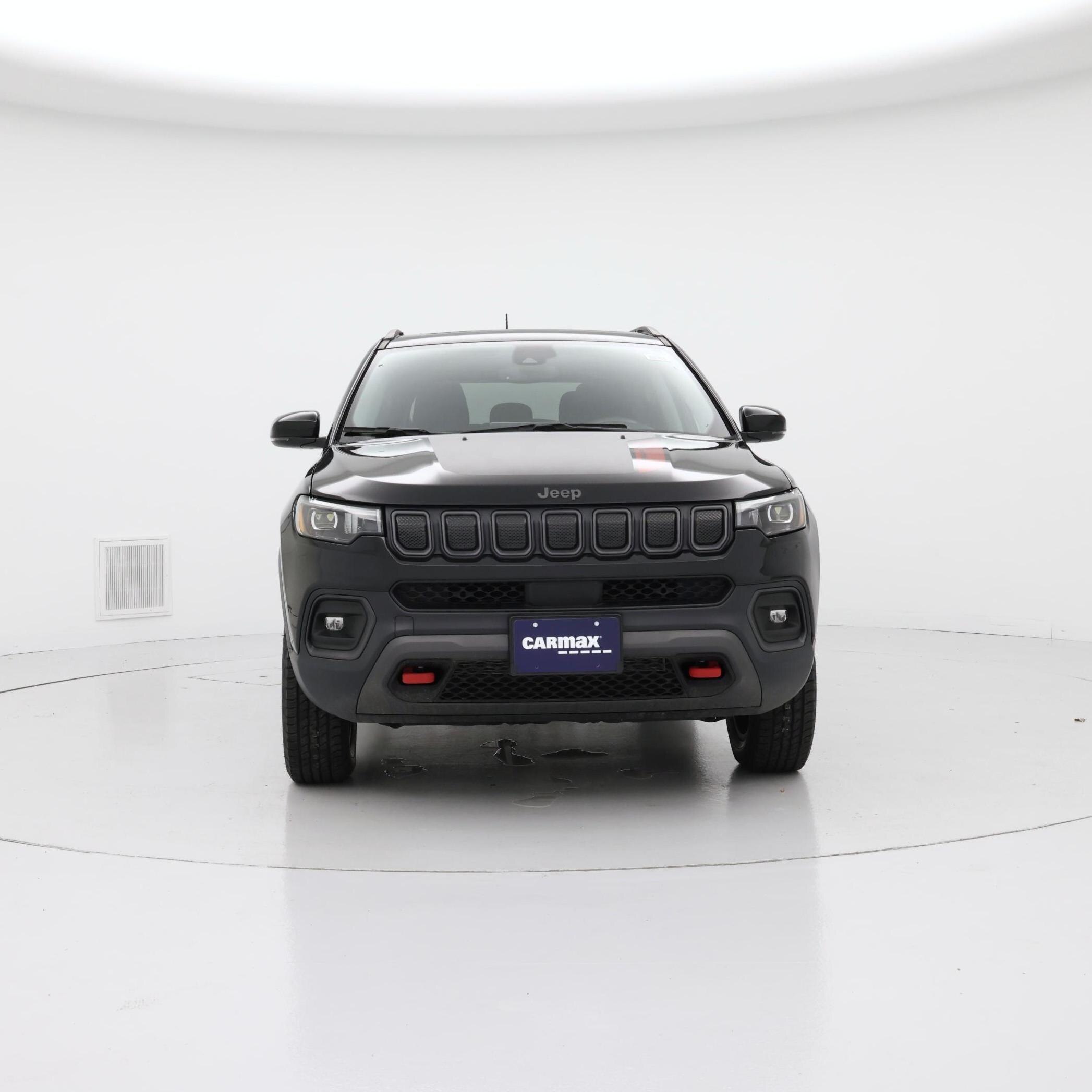 Thumbnail: 2022 Jeep Compass - 5