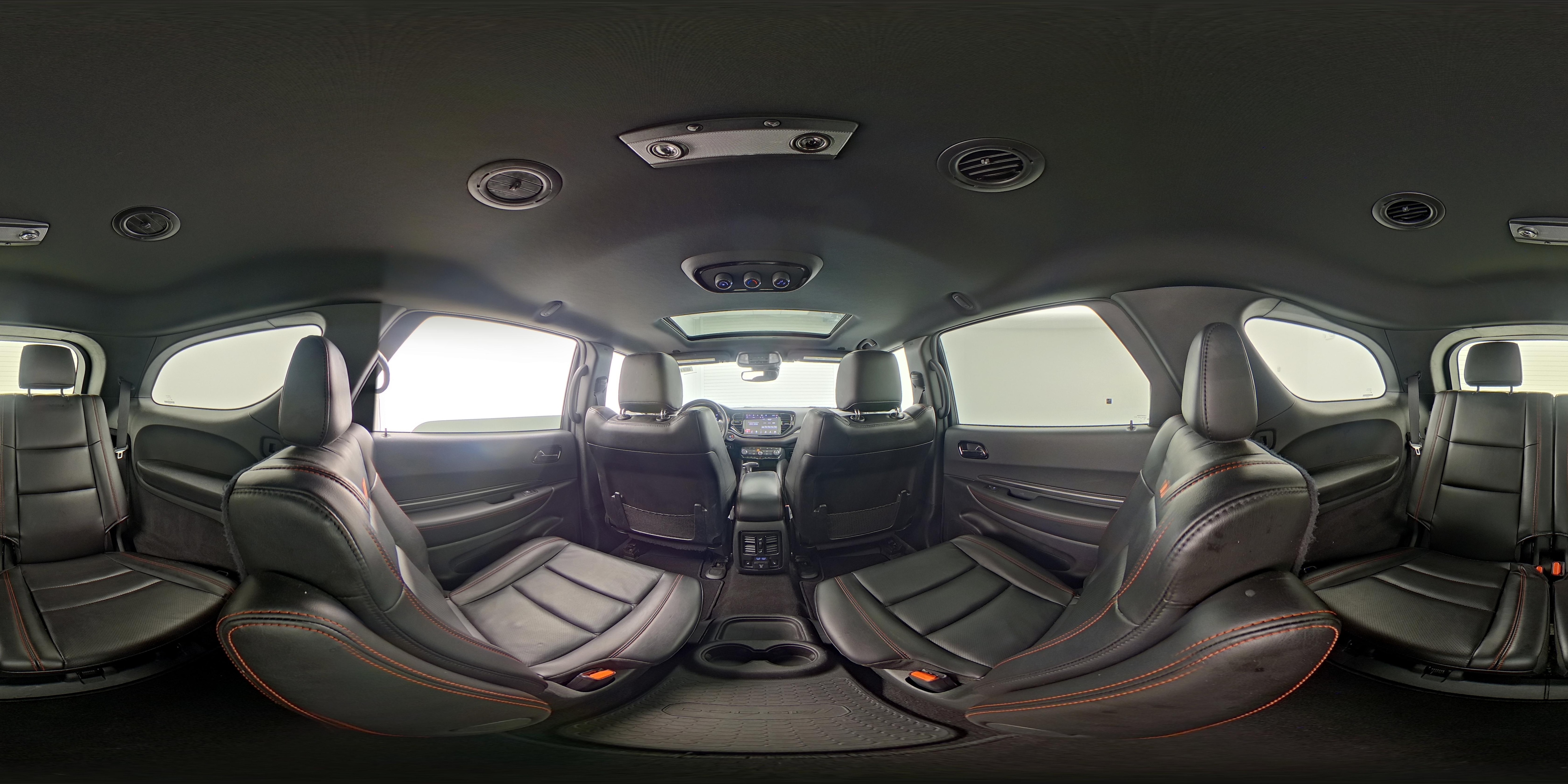 2023 Dodge Durango GT - Photo 29