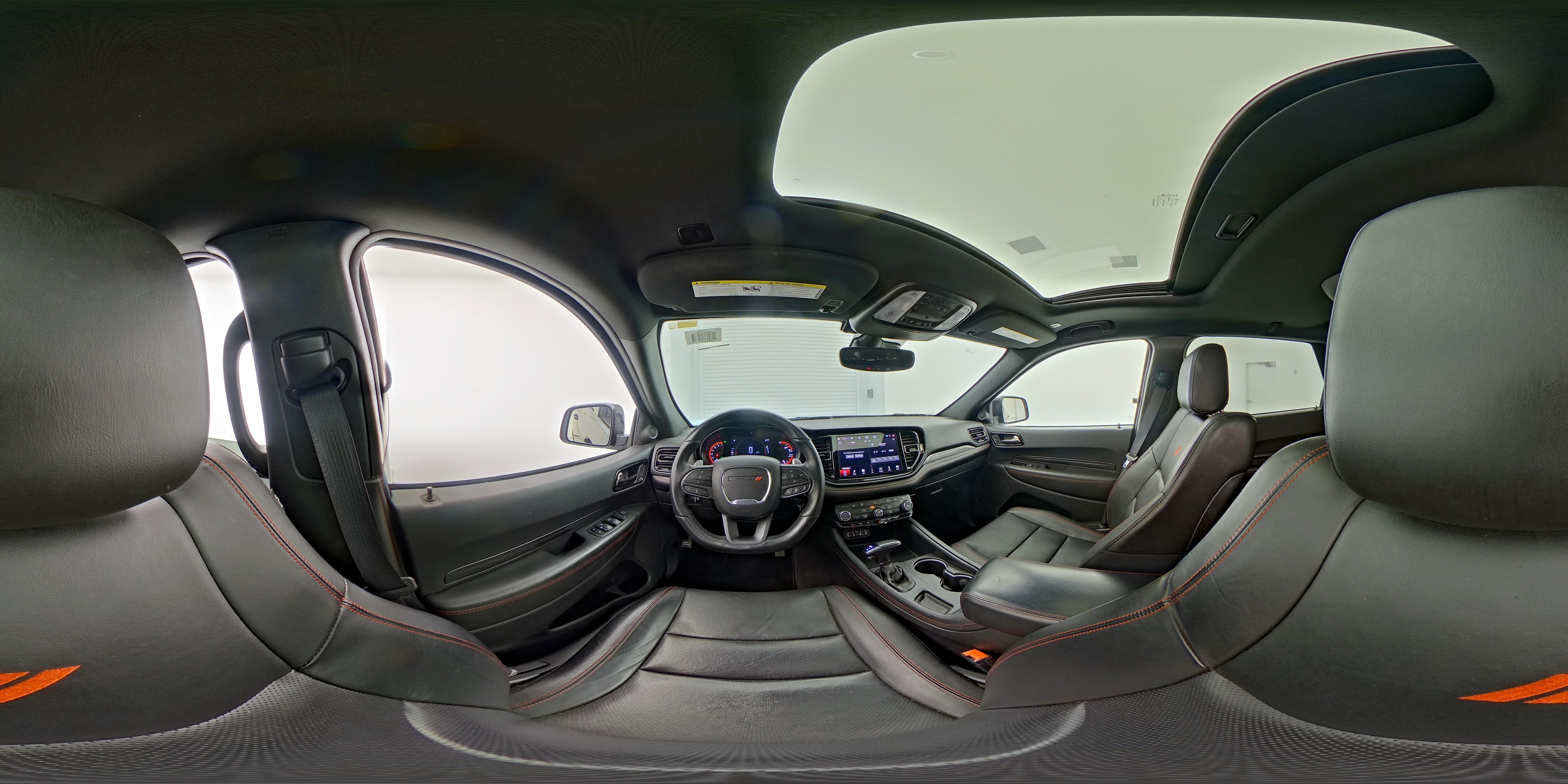 2023 Dodge Durango GT - Photo 30