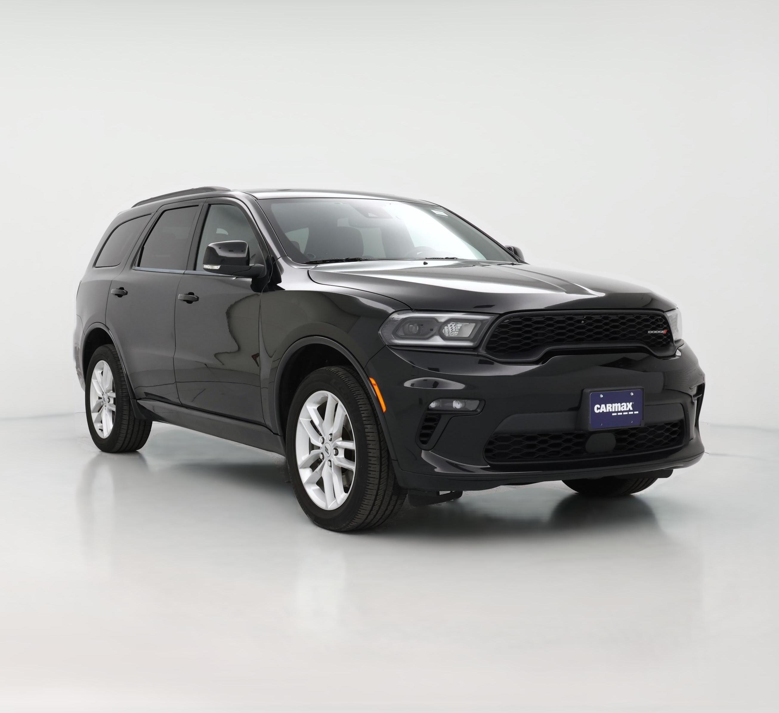 Thumbnail: 2023 Dodge Durango - 1