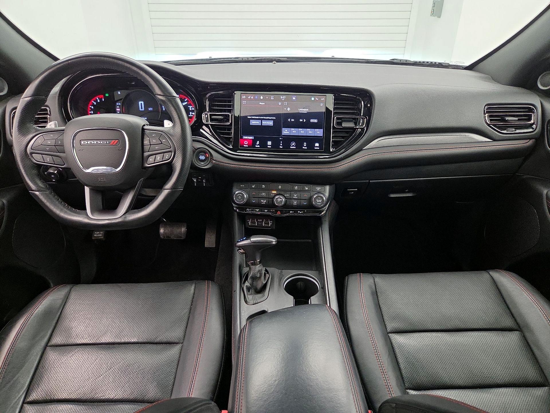 Thumbnail: 2023 Dodge Durango - 9