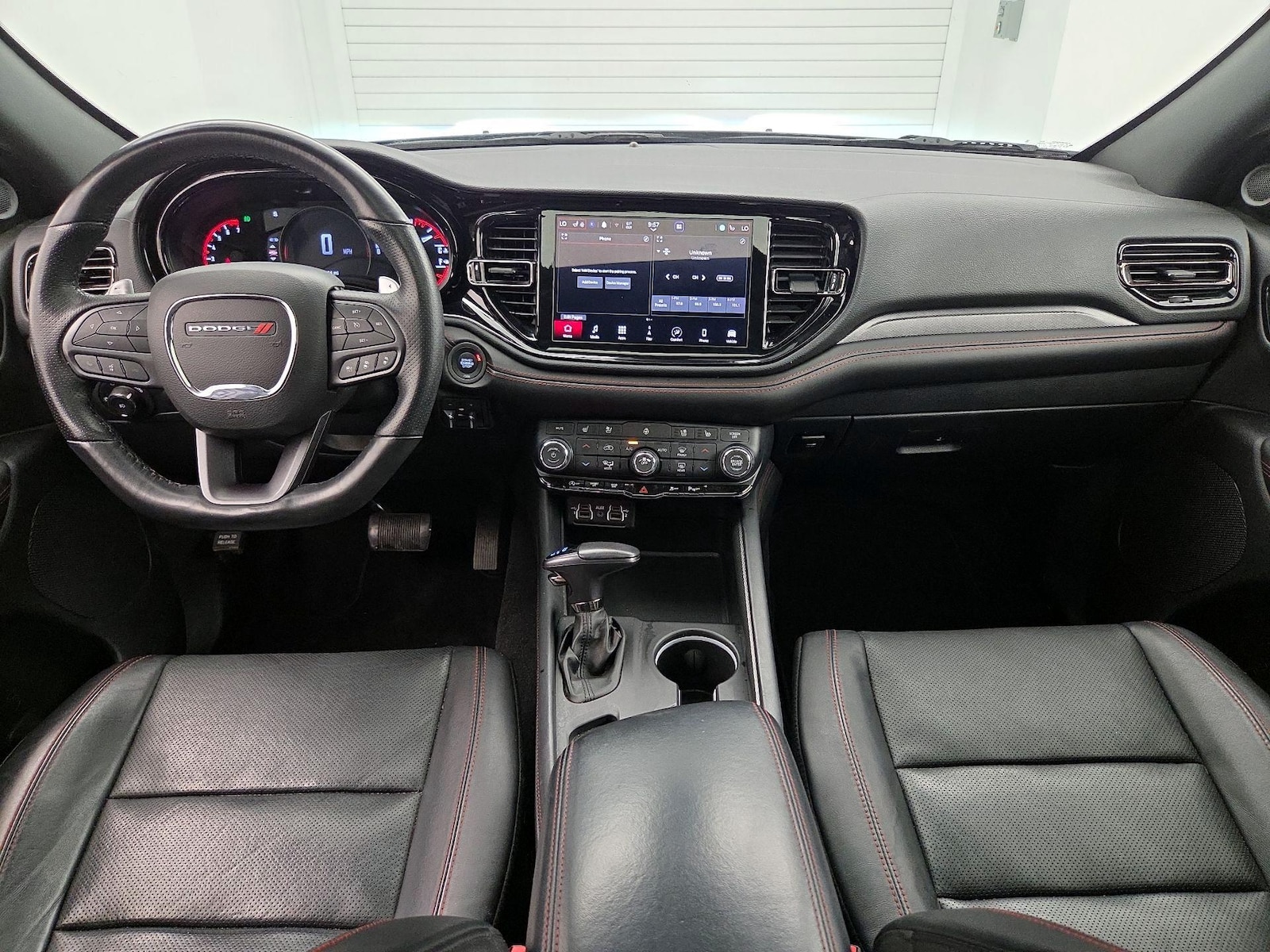 2023 Dodge Durango GT - Photo 10