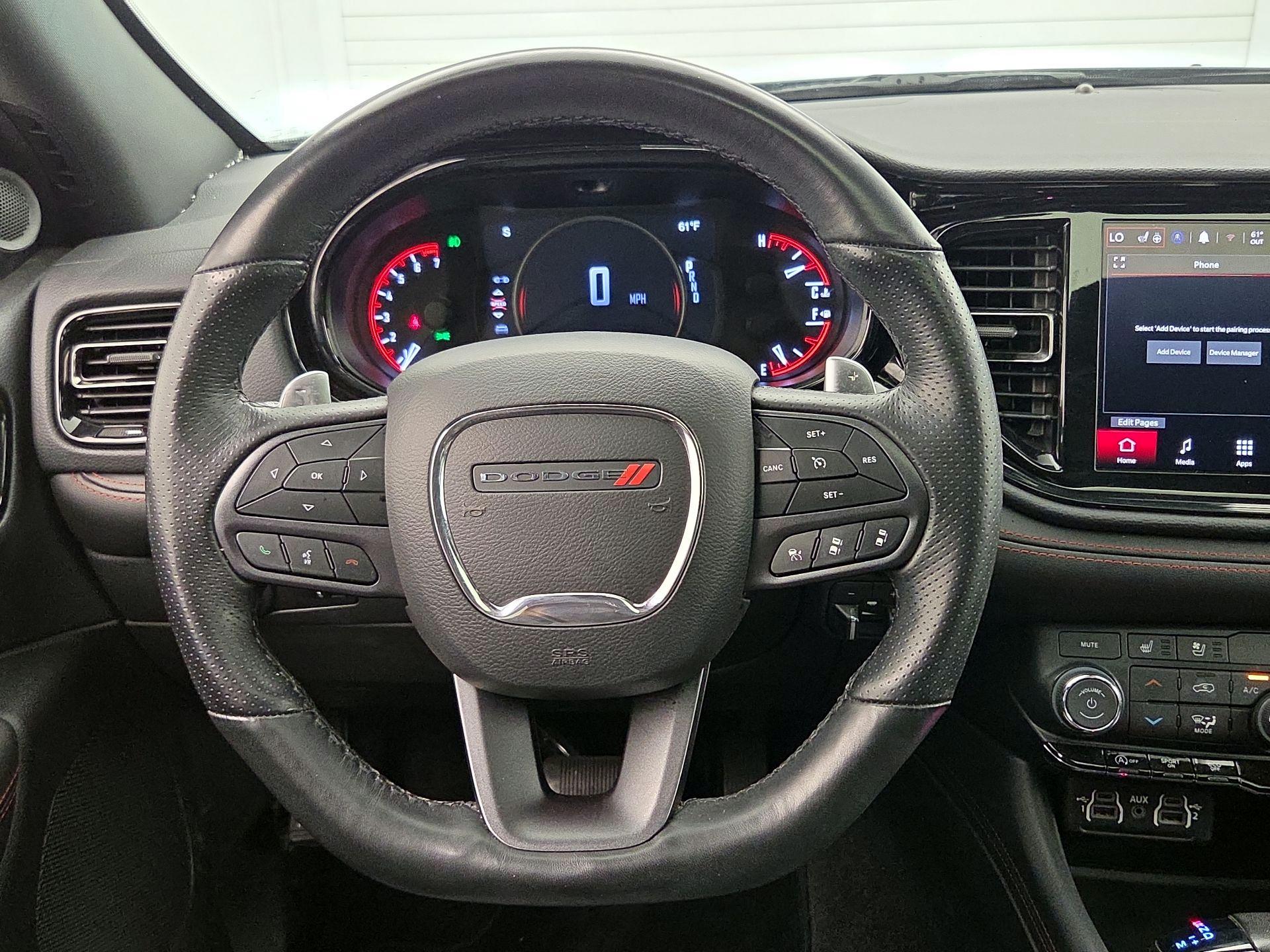 Thumbnail: 2023 Dodge Durango - 10