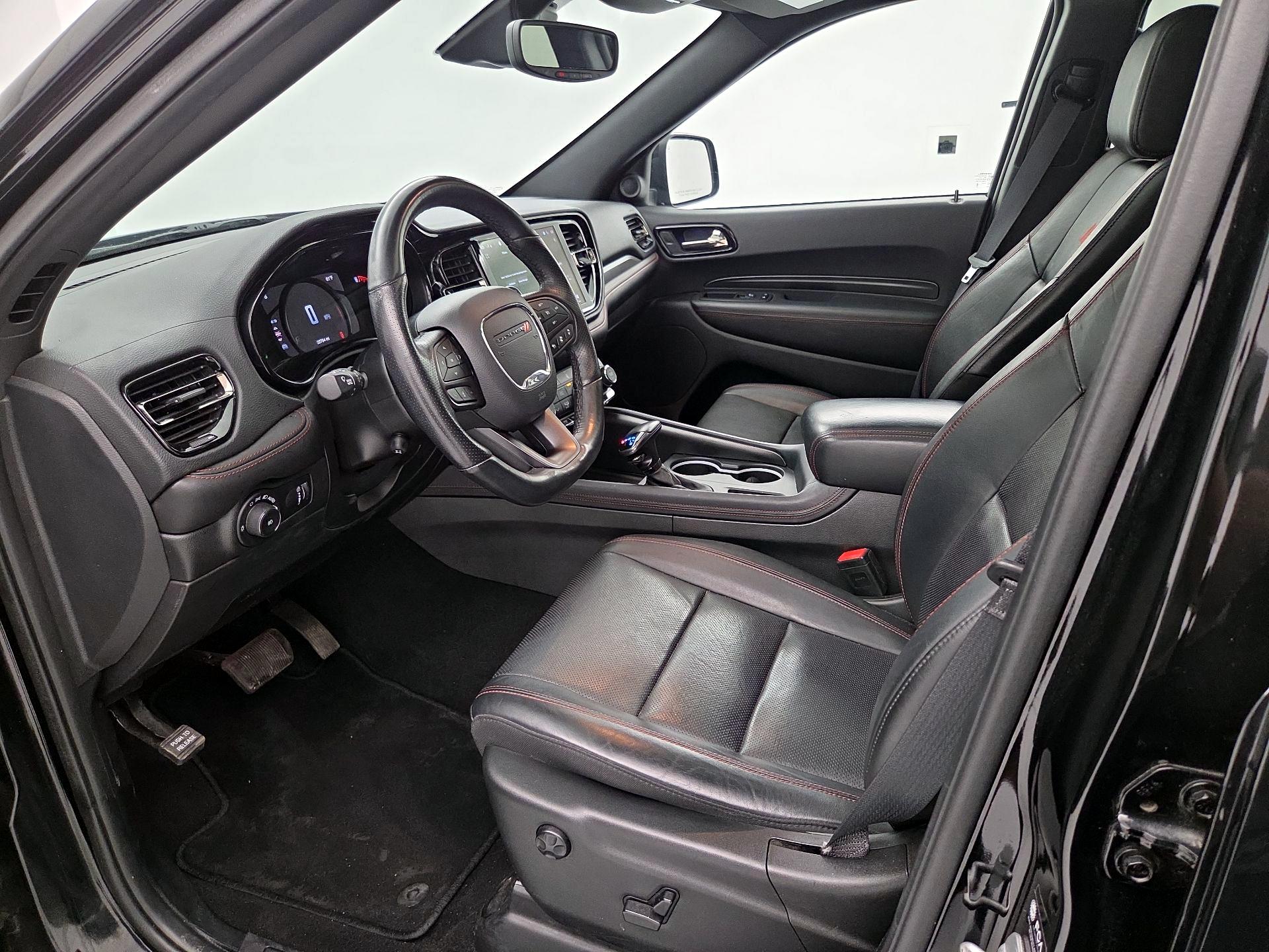 Thumbnail: 2023 Dodge Durango - 11