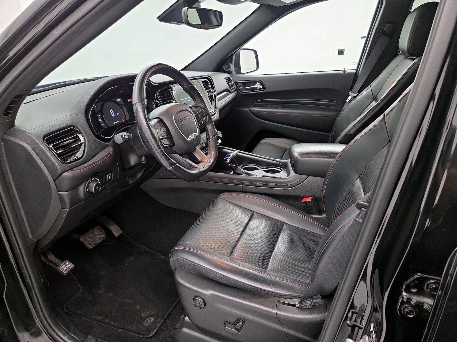 2023 Dodge Durango GT - Photo 12