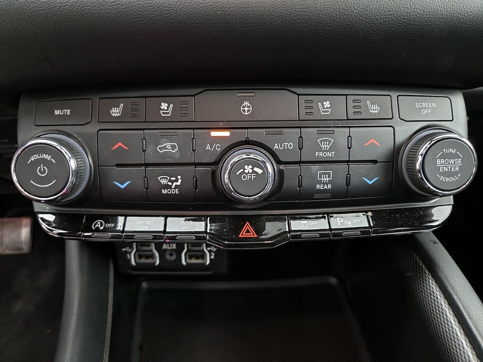 2023 Dodge Durango GT - Photo 18