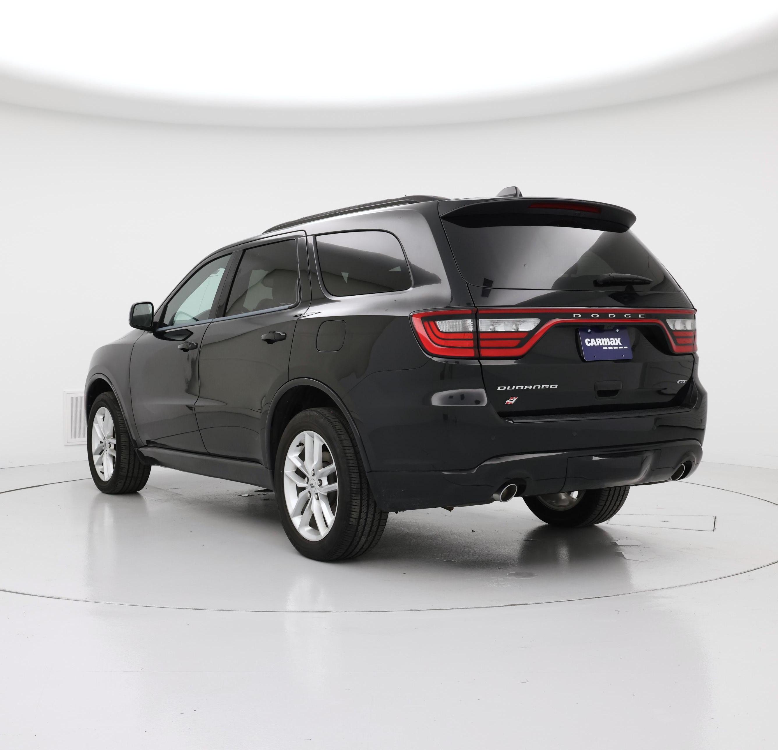 Thumbnail: 2023 Dodge Durango - 2