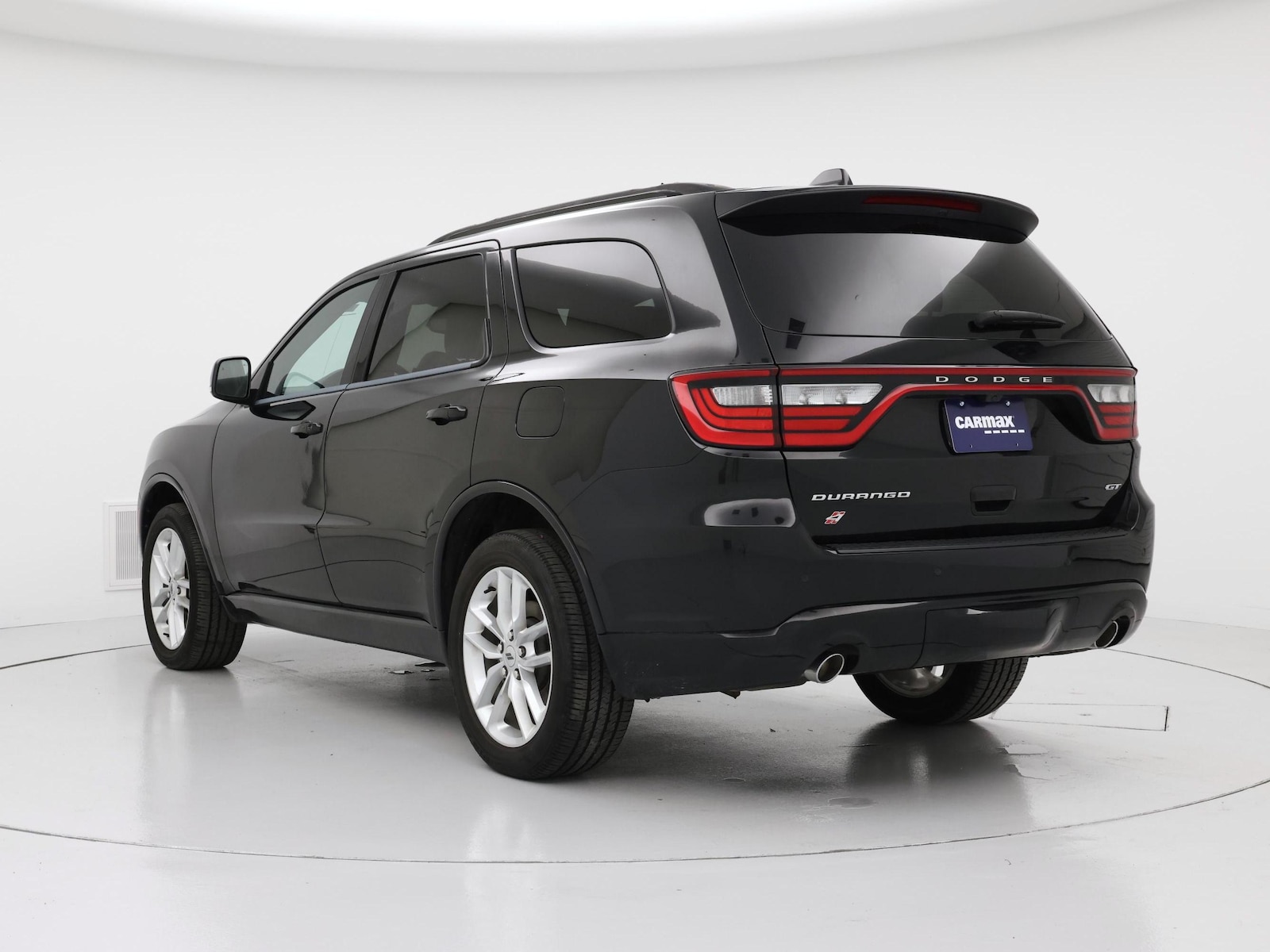 2023 Dodge Durango GT - Photo 3