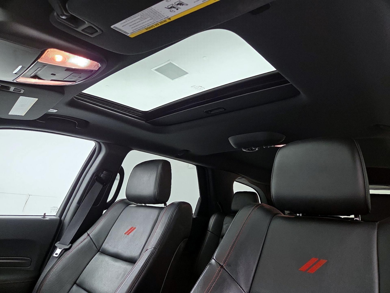 2023 Dodge Durango GT - Photo 21