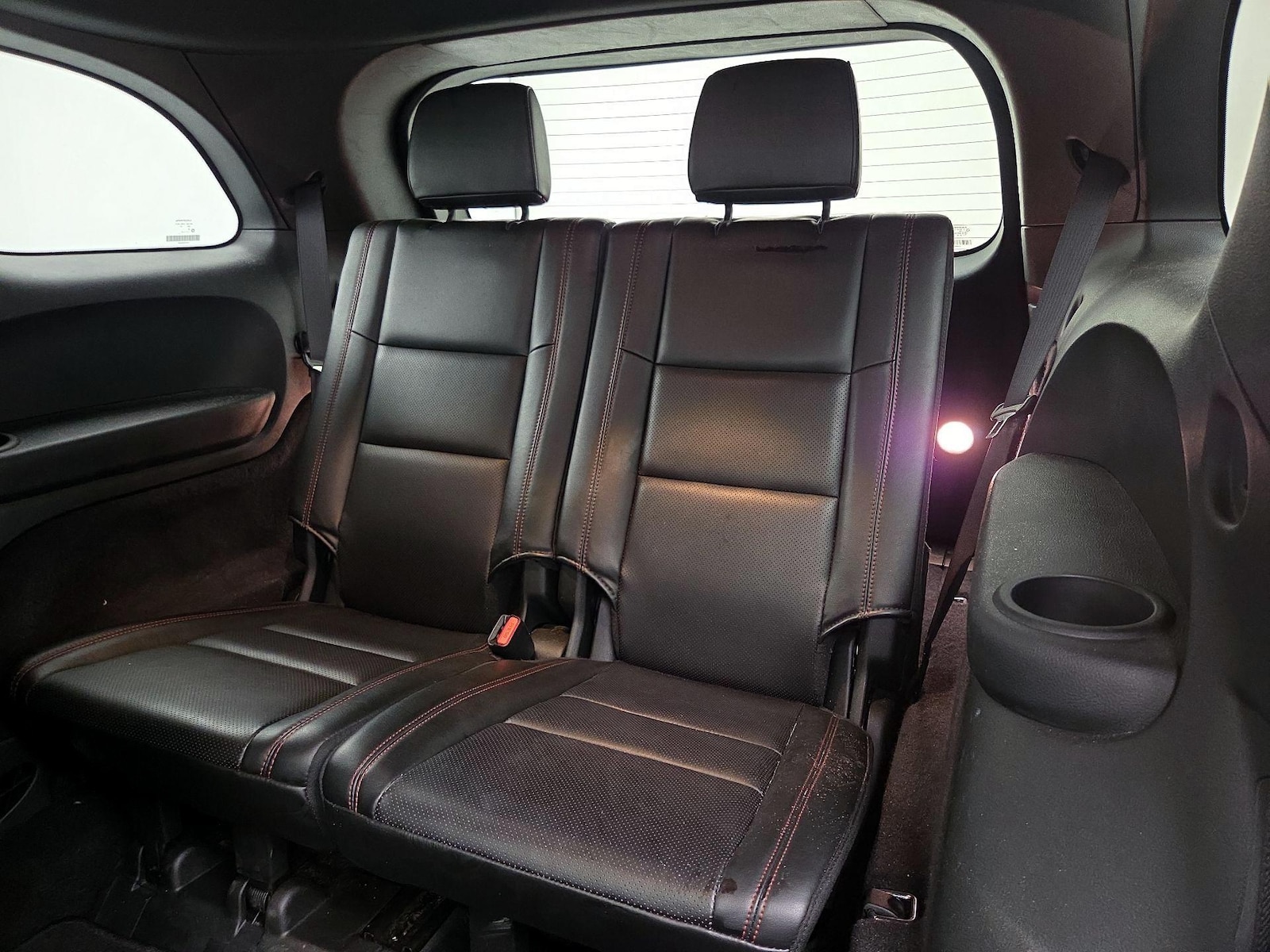 2023 Dodge Durango GT - Photo 23