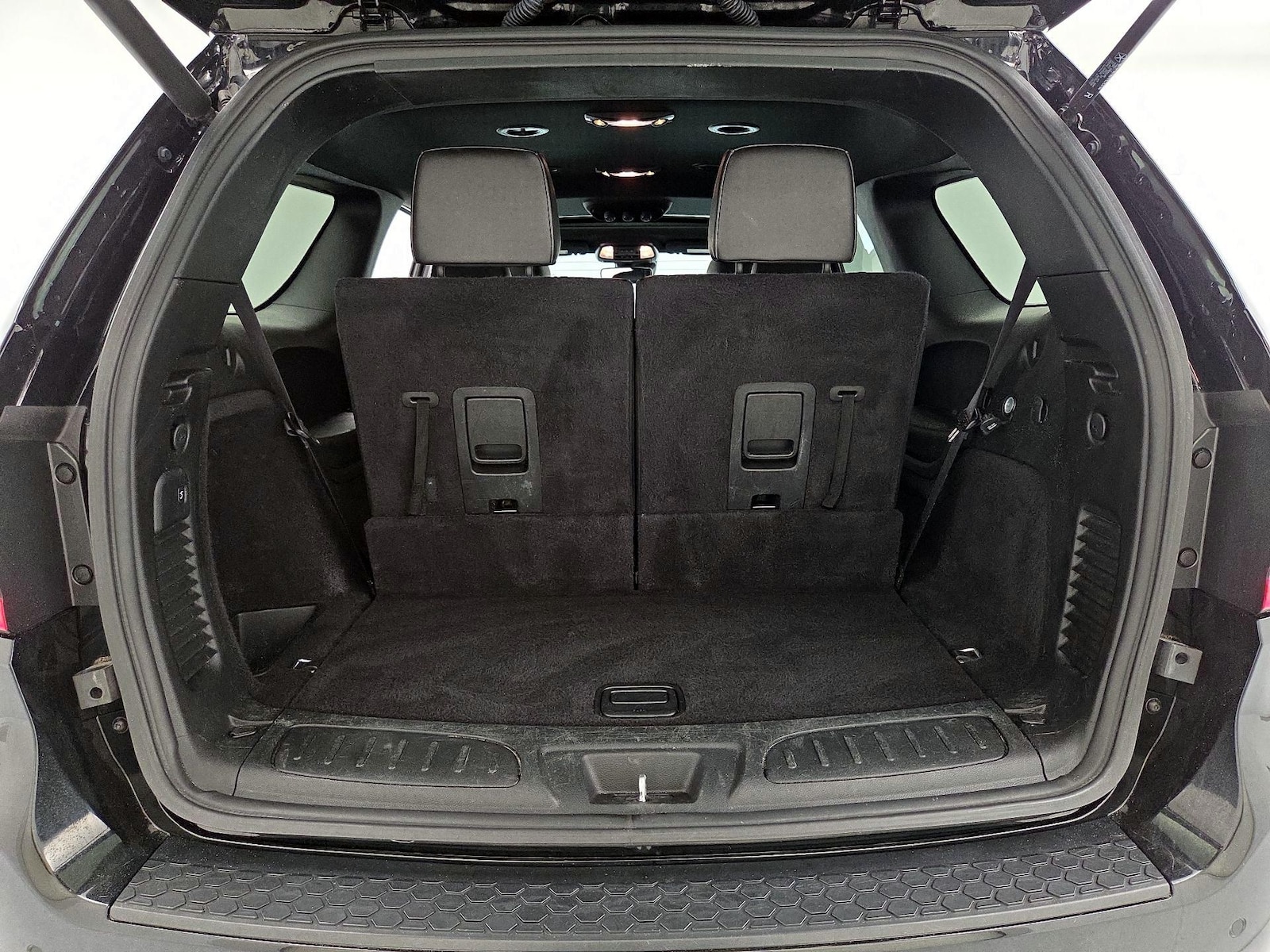 2023 Dodge Durango GT - Photo 24
