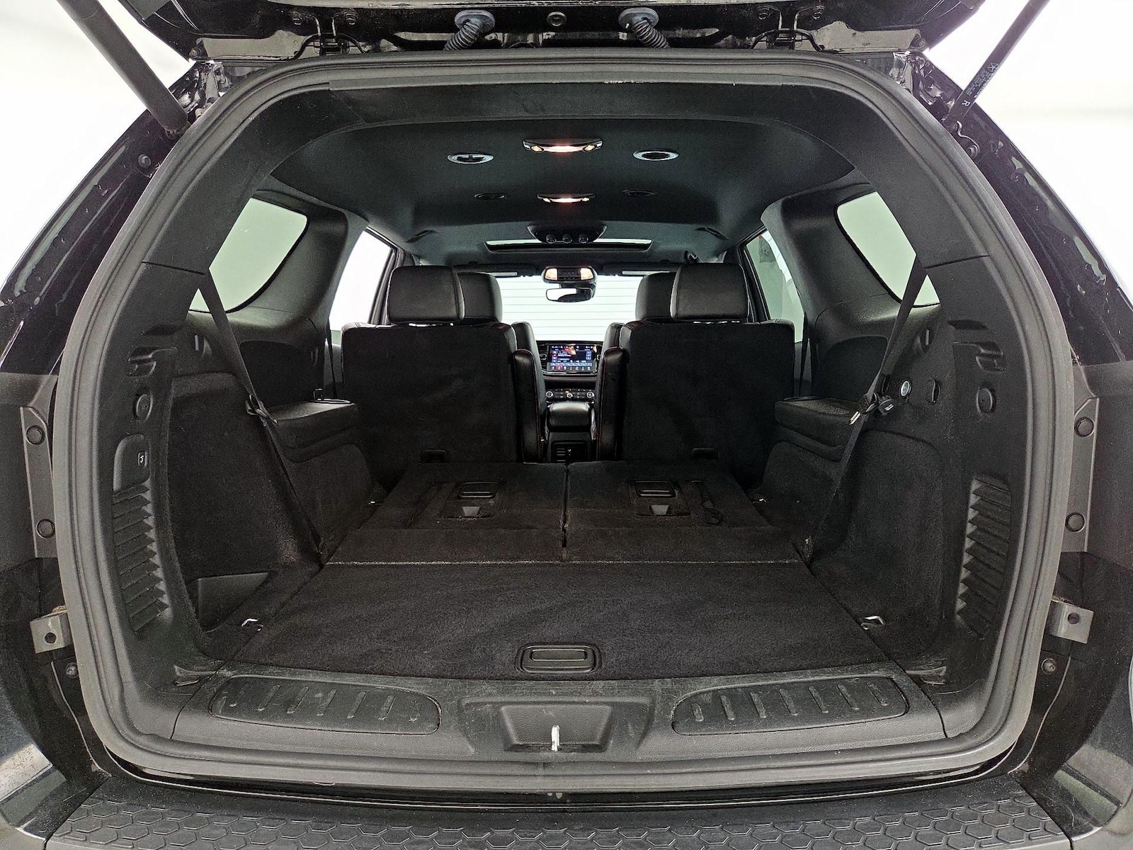 2023 Dodge Durango GT - Photo 25