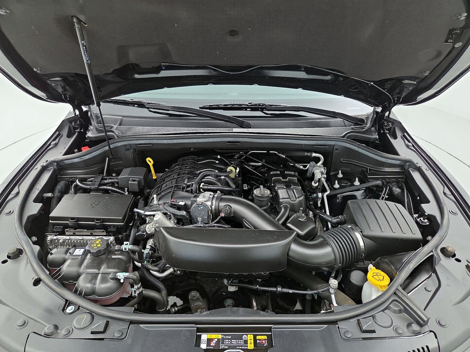 2023 Dodge Durango GT - Photo 26