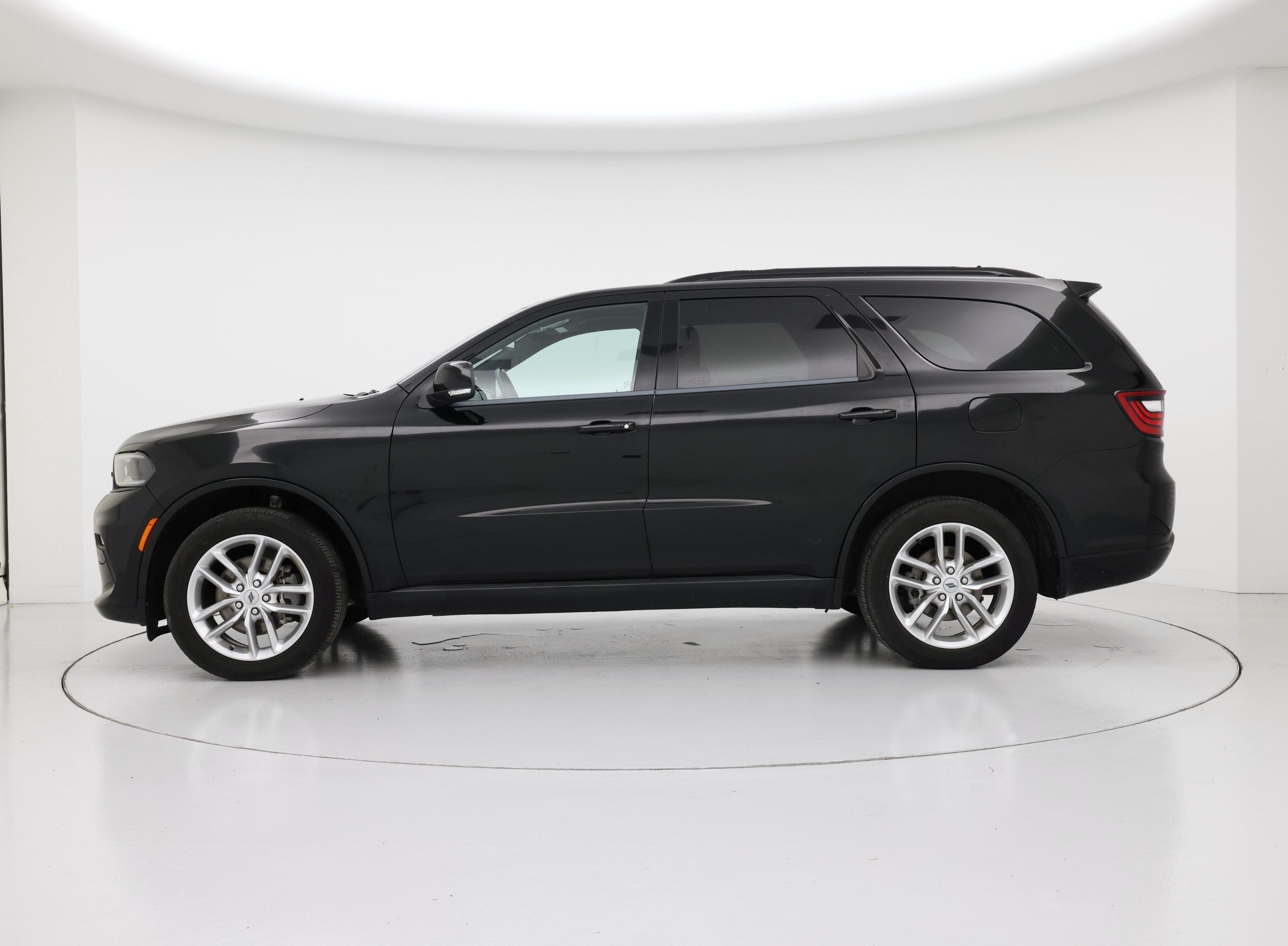 Thumbnail: 2023 Dodge Durango - 3