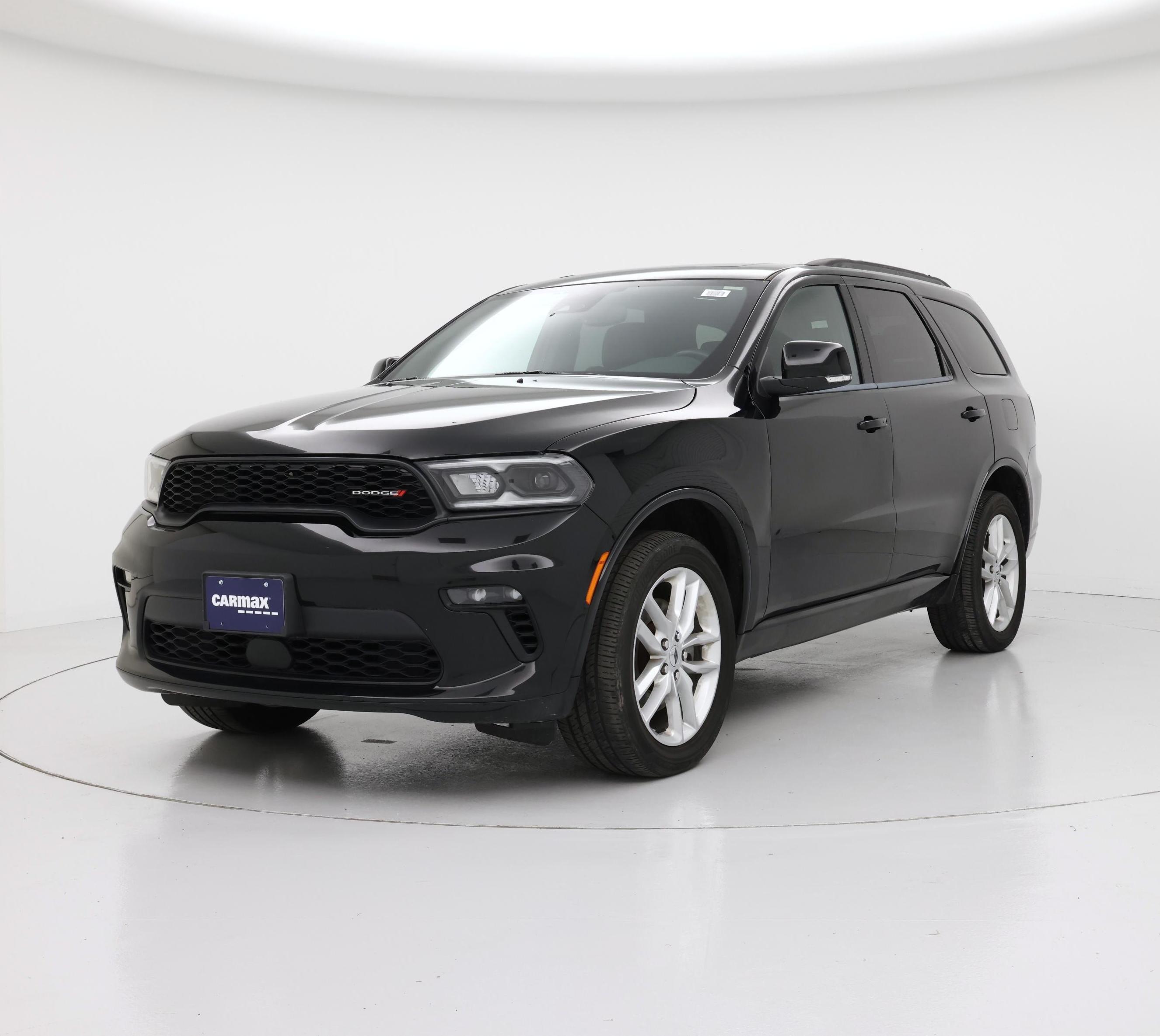 Thumbnail: 2023 Dodge Durango - 4