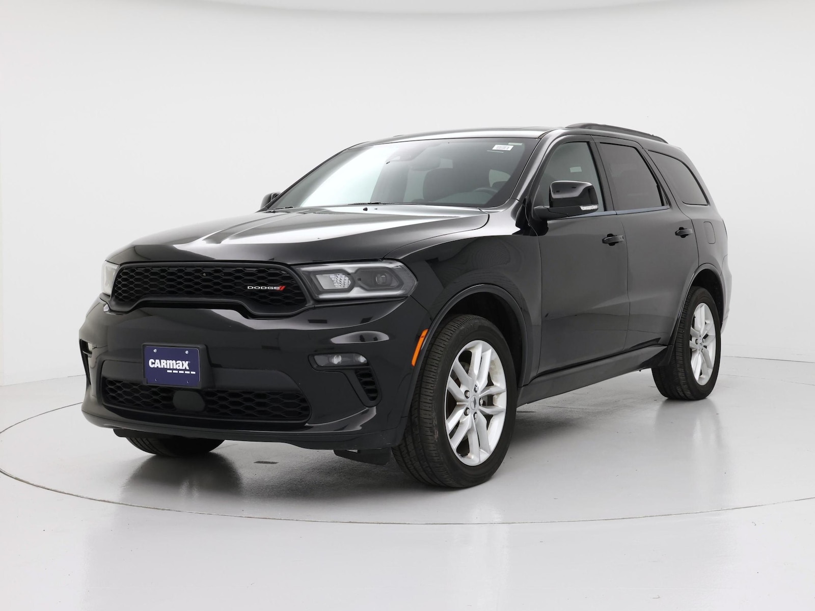 2023 Dodge Durango GT - Photo 5