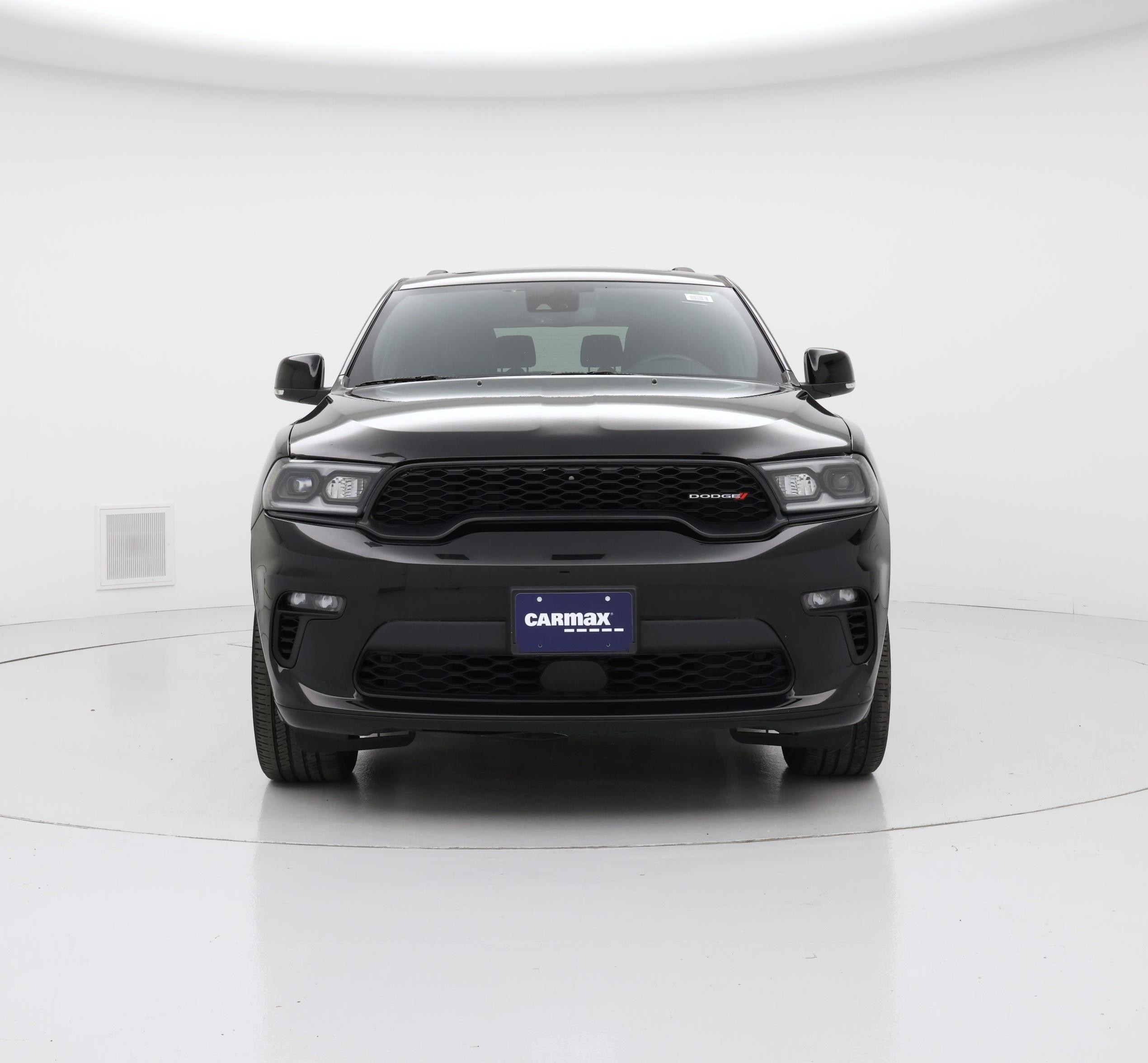 Thumbnail: 2023 Dodge Durango - 5