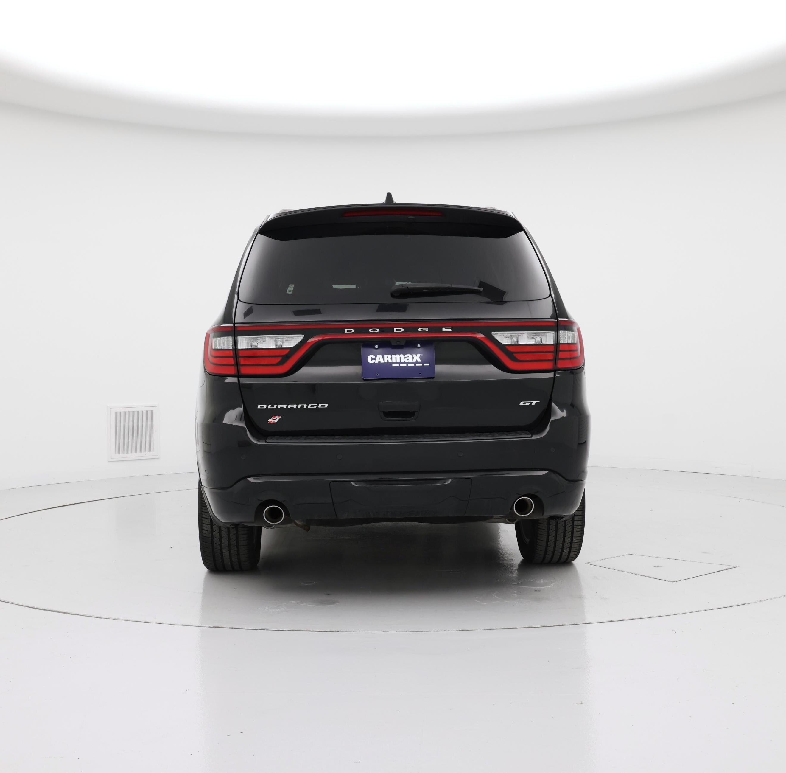Thumbnail: 2023 Dodge Durango - 6