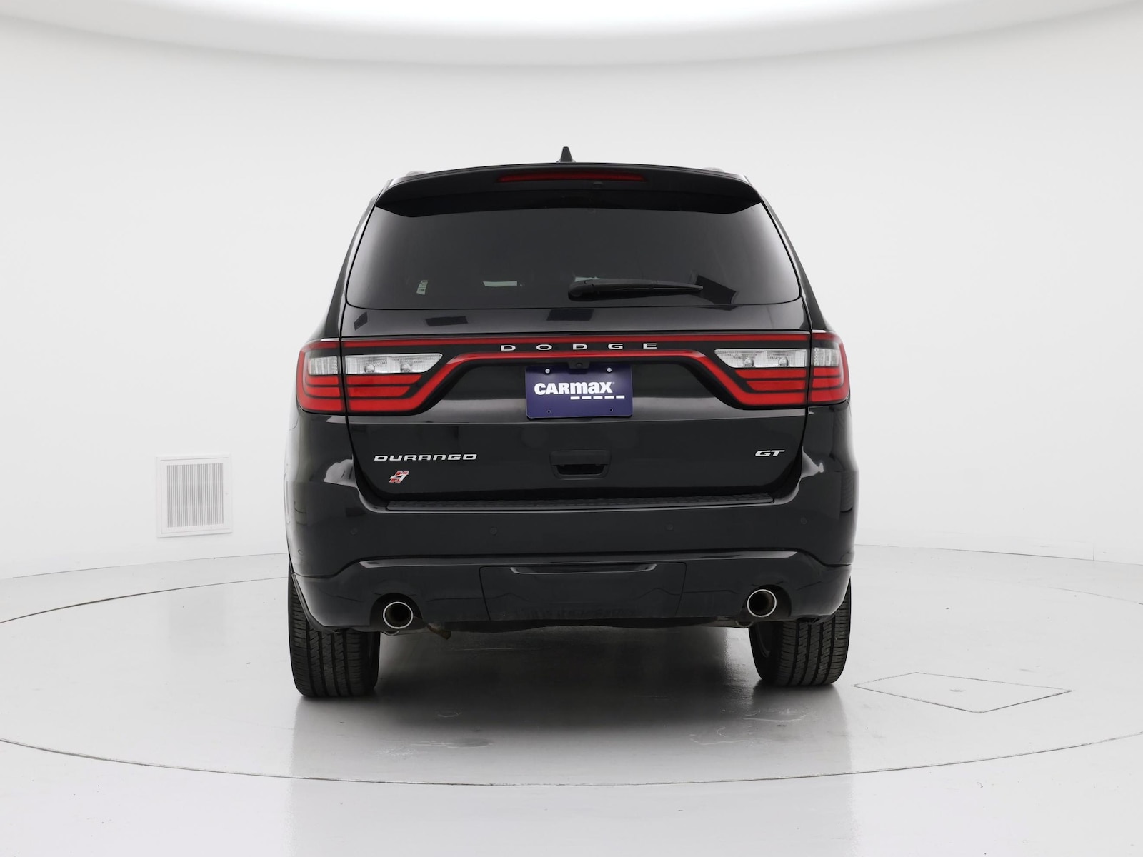 2023 Dodge Durango GT - Photo 7