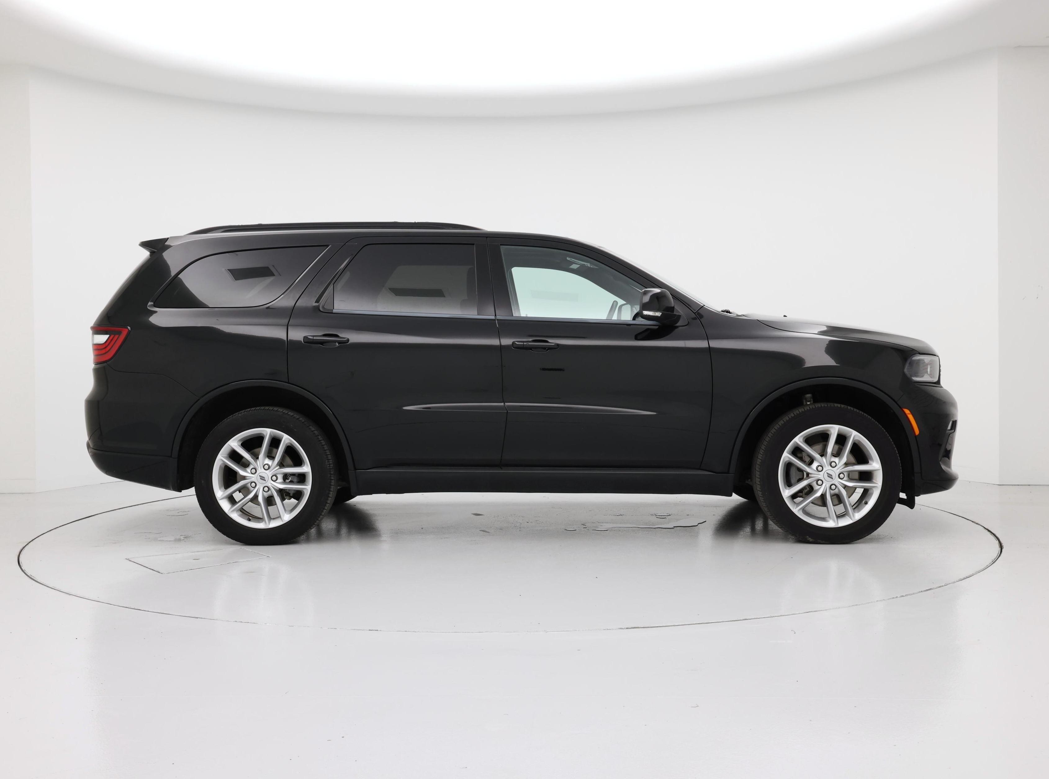 Thumbnail: 2023 Dodge Durango - 7
