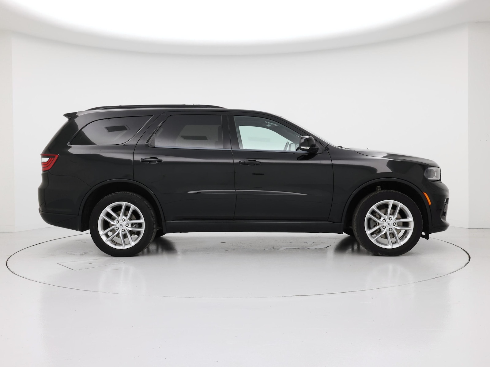 2023 Dodge Durango GT - Photo 8